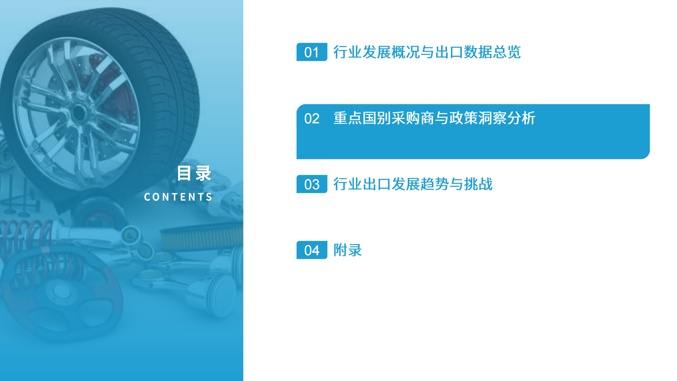中国汽配行业出海国别机会洞察报告,中国汽配,中国汽配,第10张 中国汽配行业出海国别机会洞察报告,中国汽配,中国汽配,第10张