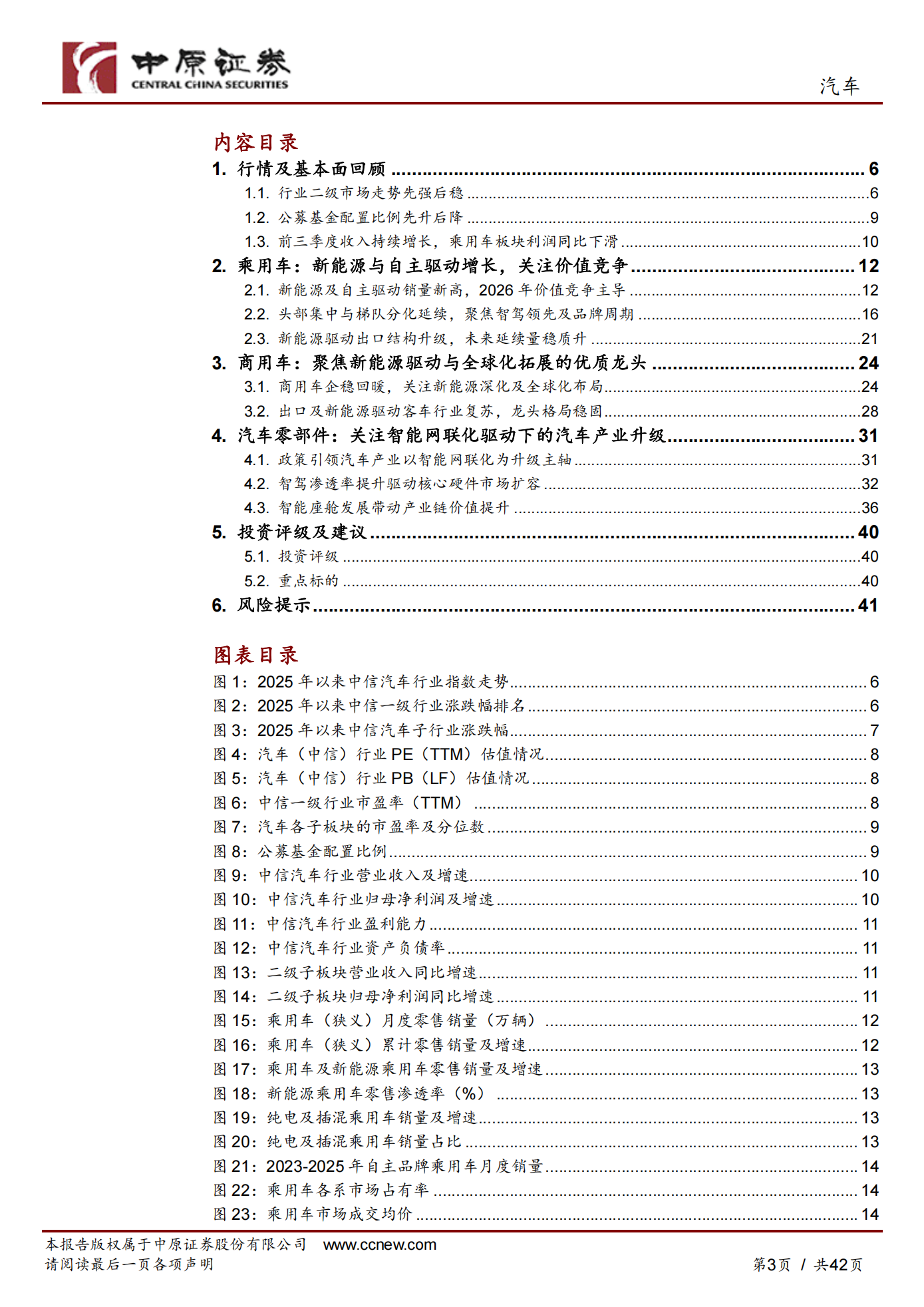 中原证券-汽车行业年度策略：破局内卷提质转型，智能网联领航升级,汽车,智能网联,汽车,智能网联,第3张
