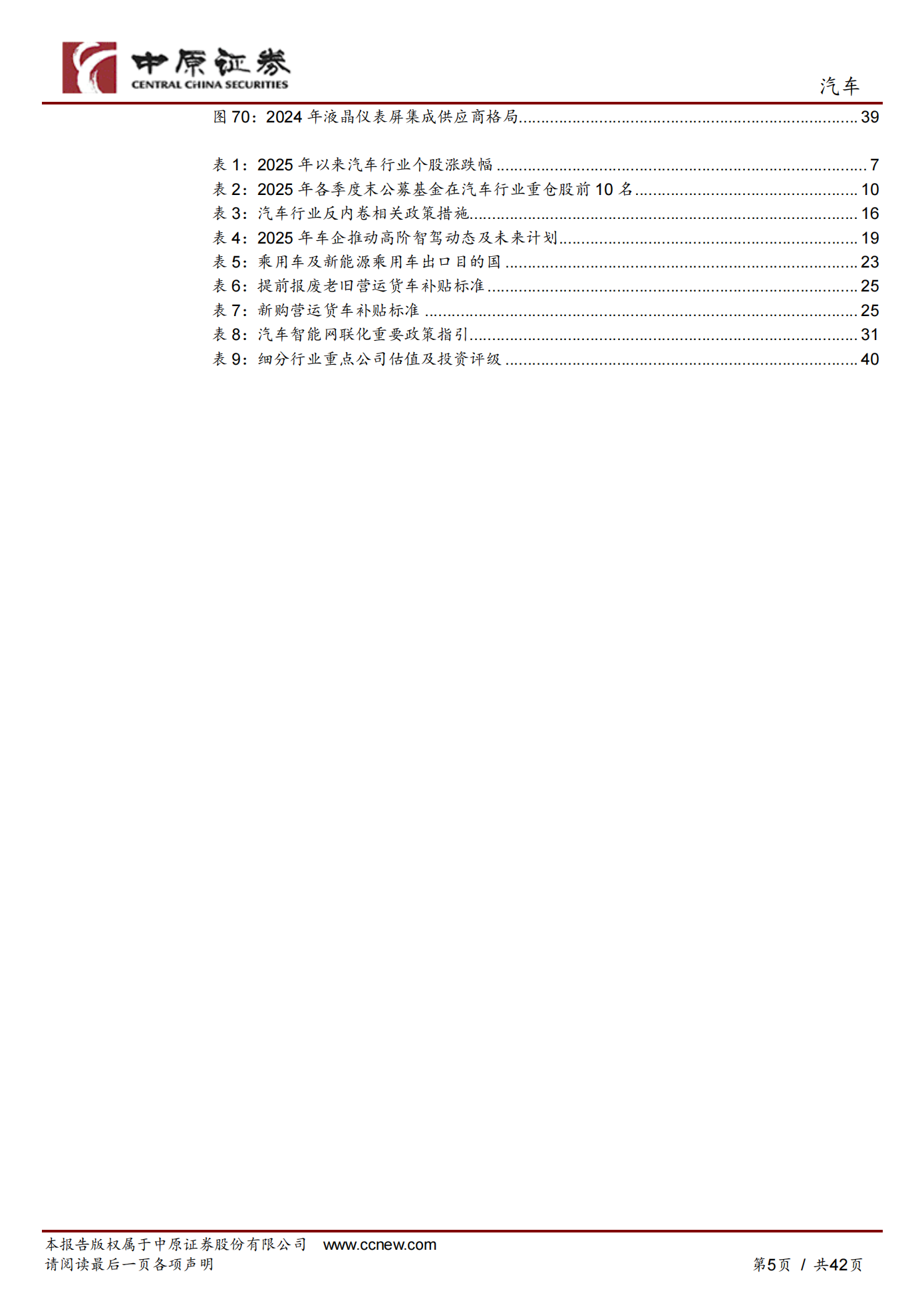 中原证券-汽车行业年度策略：破局内卷提质转型，智能网联领航升级,汽车,智能网联,汽车,智能网联,第5张