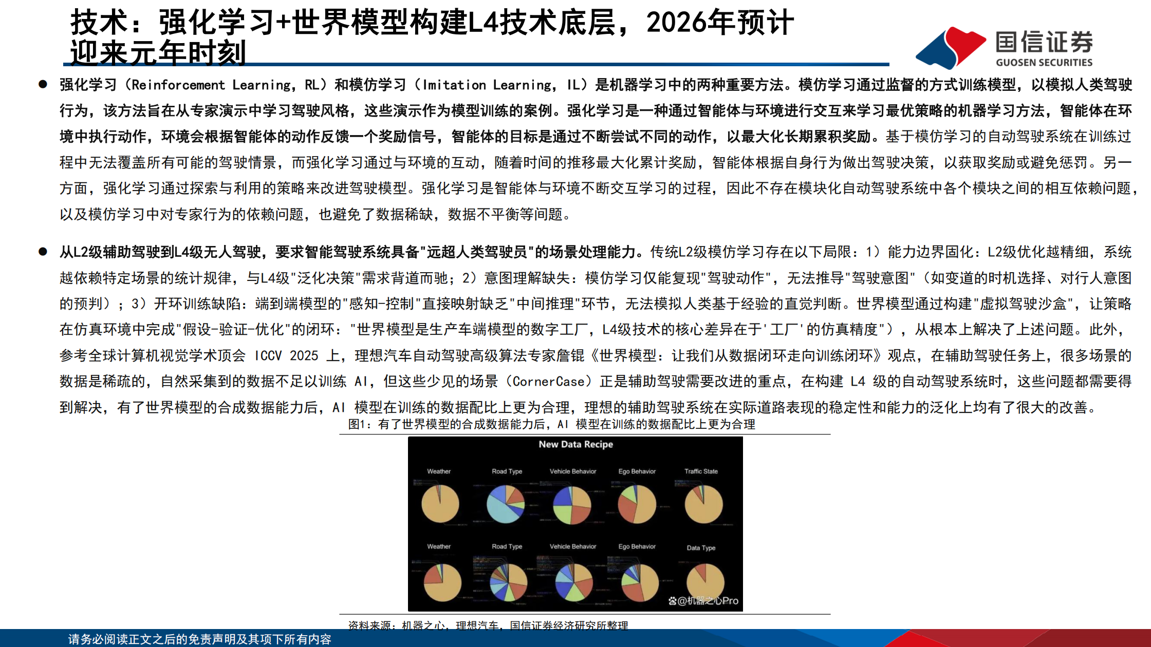 智能驾驶行业专题：Robo_X的产业趋势、市场空间和产业链拆解,智能驾驶,Robo_X,智能驾驶,Robo_X,第4张