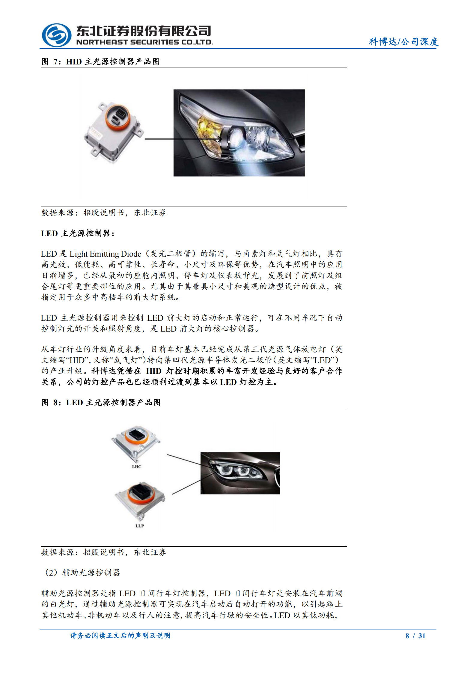 科博达公司研究报告:大众、宝马新项目助力灯控再增长,域控产品迎来收获阶段,科博达,大众,宝马,域控,科博达,大众,宝马,域控,第8张 科博达公司研究报告:大众、宝马新项目助力灯控再增长,域控产品迎来收获阶段,科博达,大众,宝马,域控,科博达,大众,宝马,域控,第8张