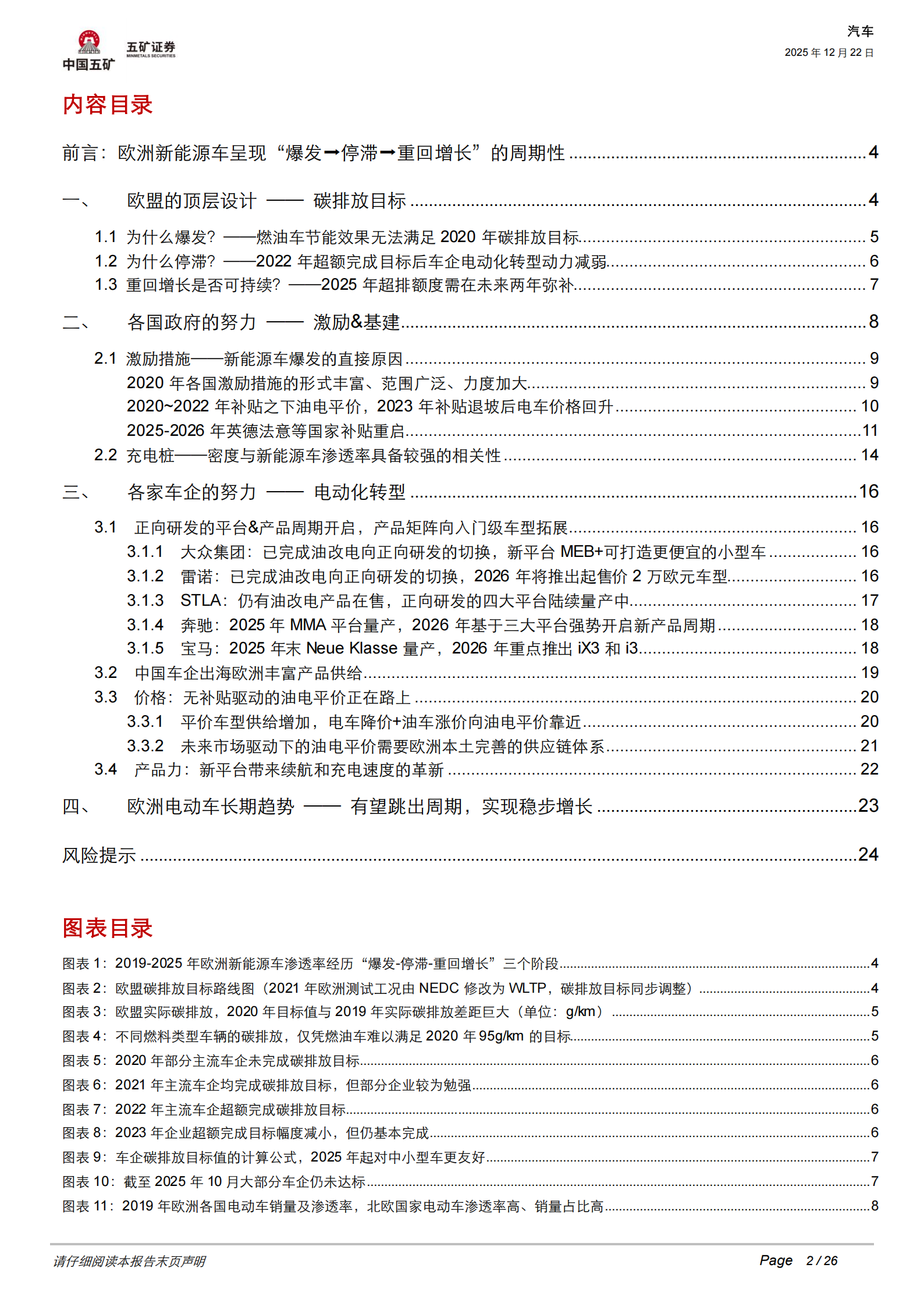 汽车行业：碳排放+补贴+产品三重共振，欧洲电动车开启短暂复兴还是长期繁荣？,汽车,碳排放,补贴,电动车,汽车,碳排放,补贴,电动车,第2张