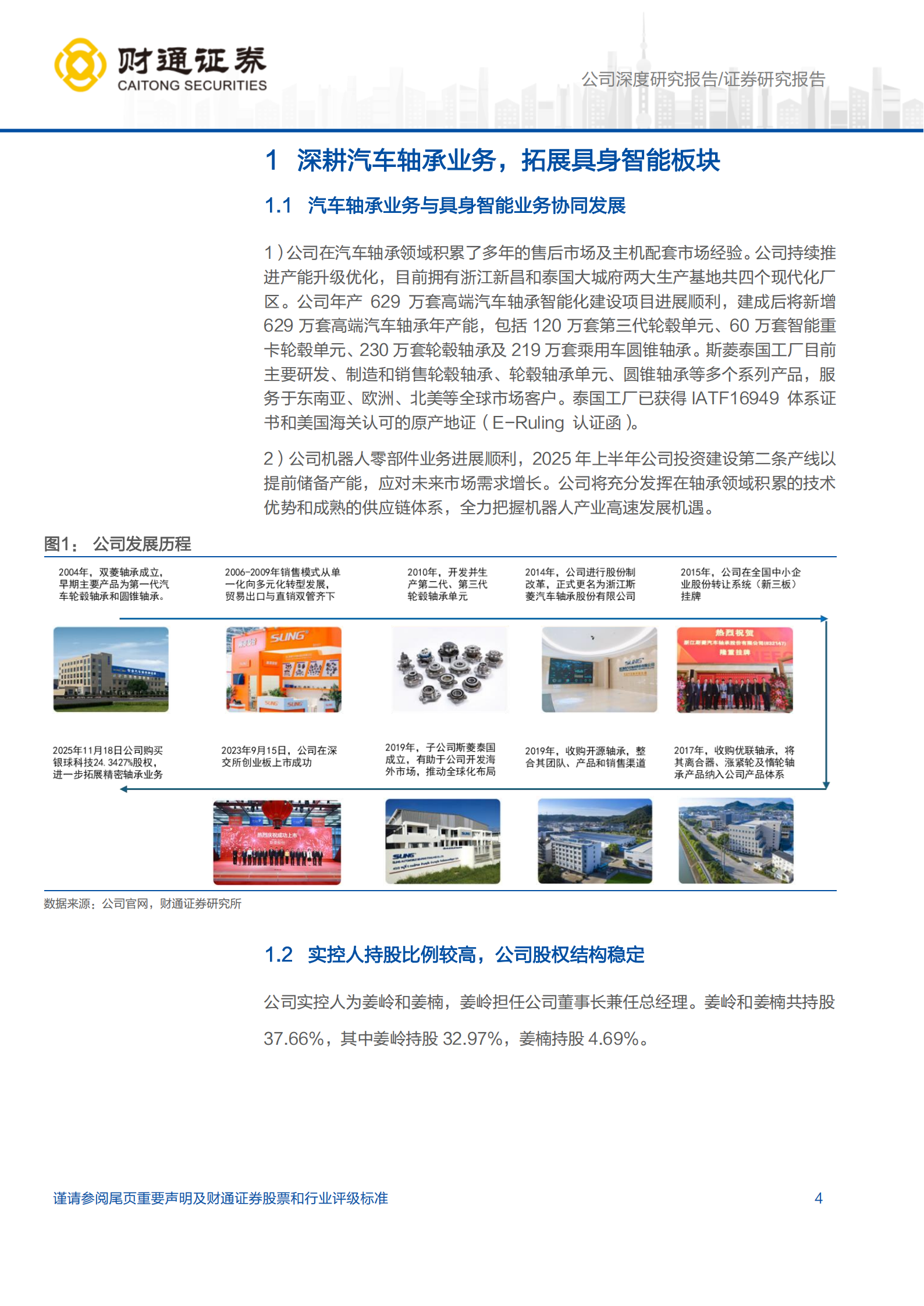 斯菱智驱：积极拓展具身智能业务，打开第二成长曲线,斯菱智驱,具身智能,斯菱智驱,具身智能,第4张