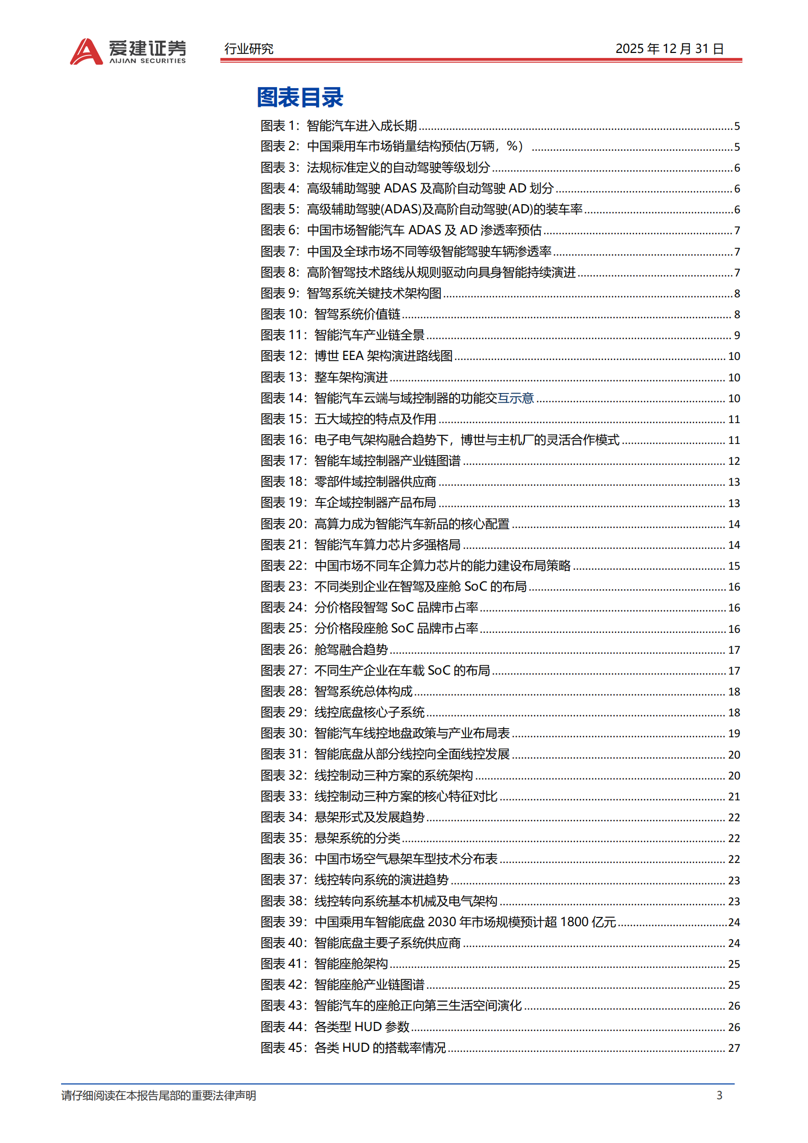 智能汽车产业深度研究：L3车型产品准入，智能汽车发展加速,智能汽车,L3,智能汽车,L3,第3张