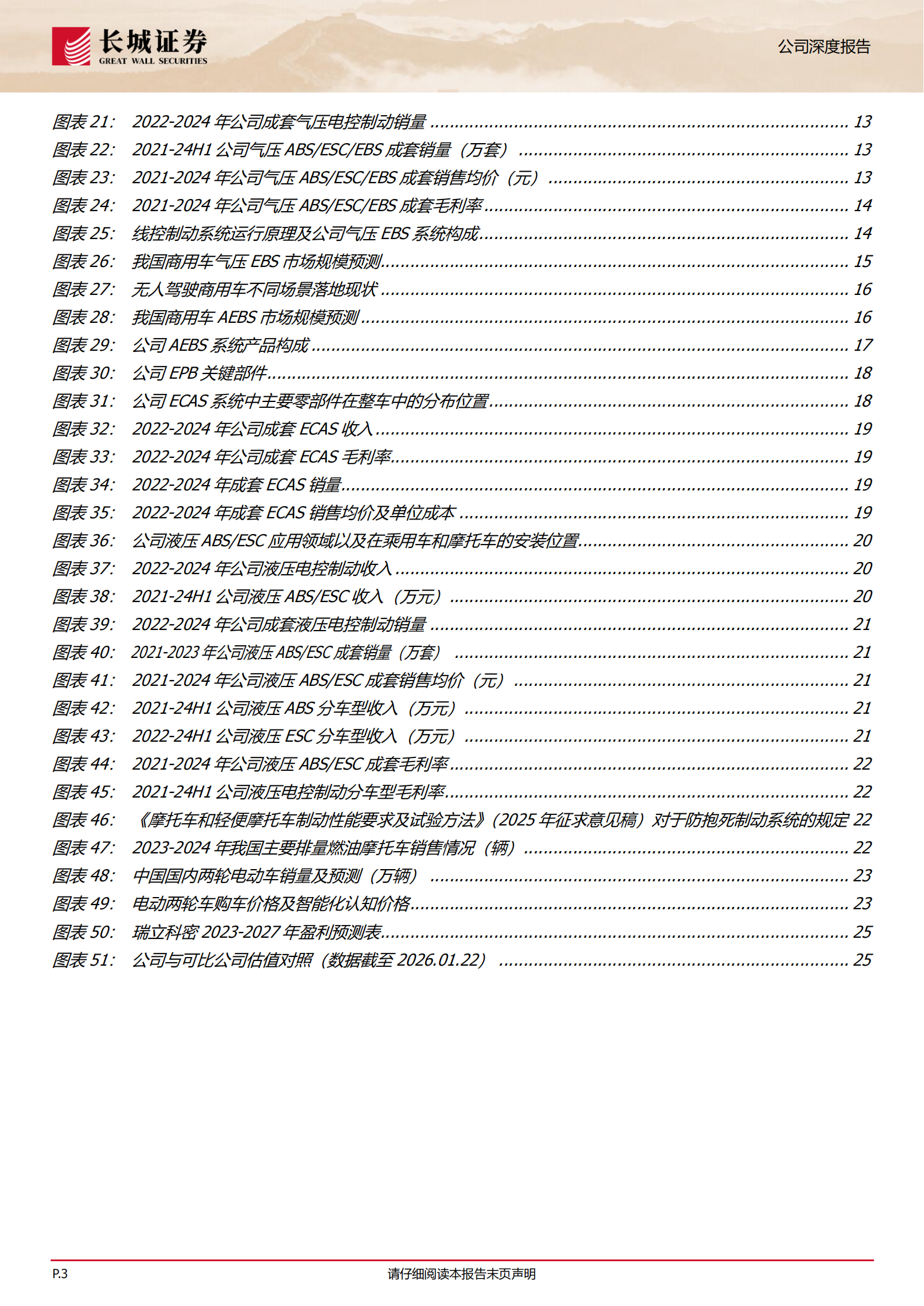 瑞立科密公司研究报告：商用车主动安全领先者，迎量价齐升高景气周期,瑞立科密,商用车,主动安全,瑞立科密,商用车,主动安全,第3张