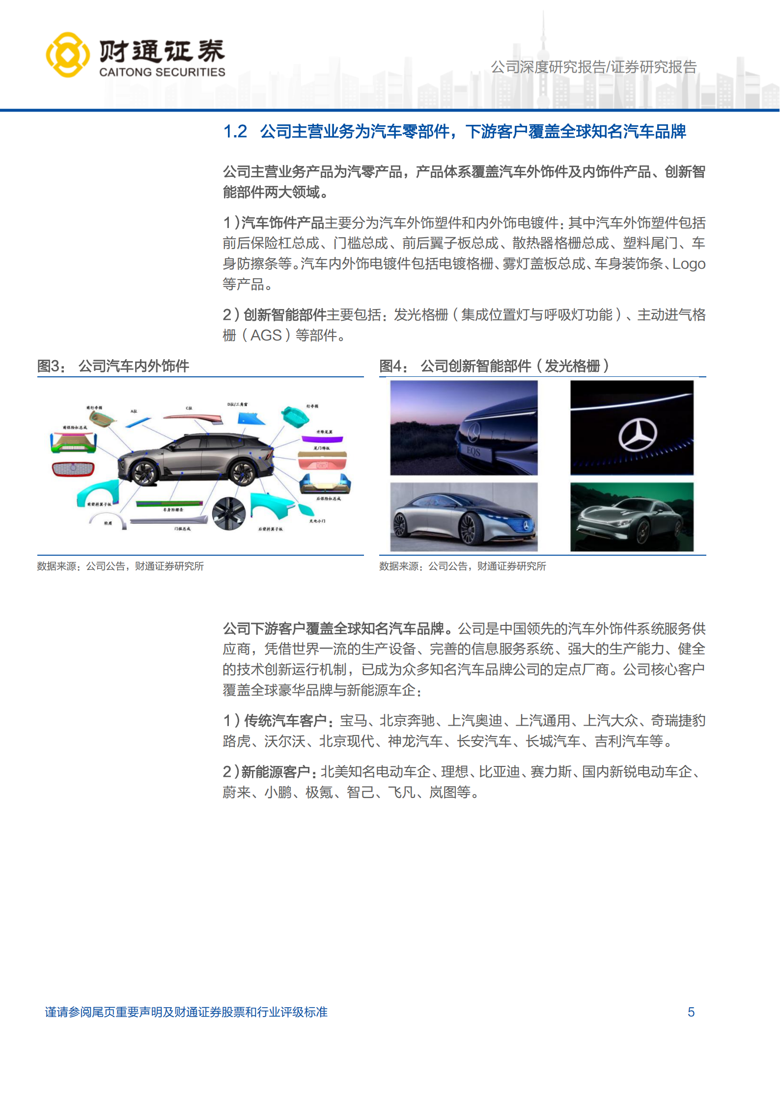 模塑科技公司研究报告：汽车装饰件领军企业，人形机器人业务快速推进,模塑科技,汽车,装饰件,人形机器人,模塑科技,汽车,装饰件,人形机器人,第5张