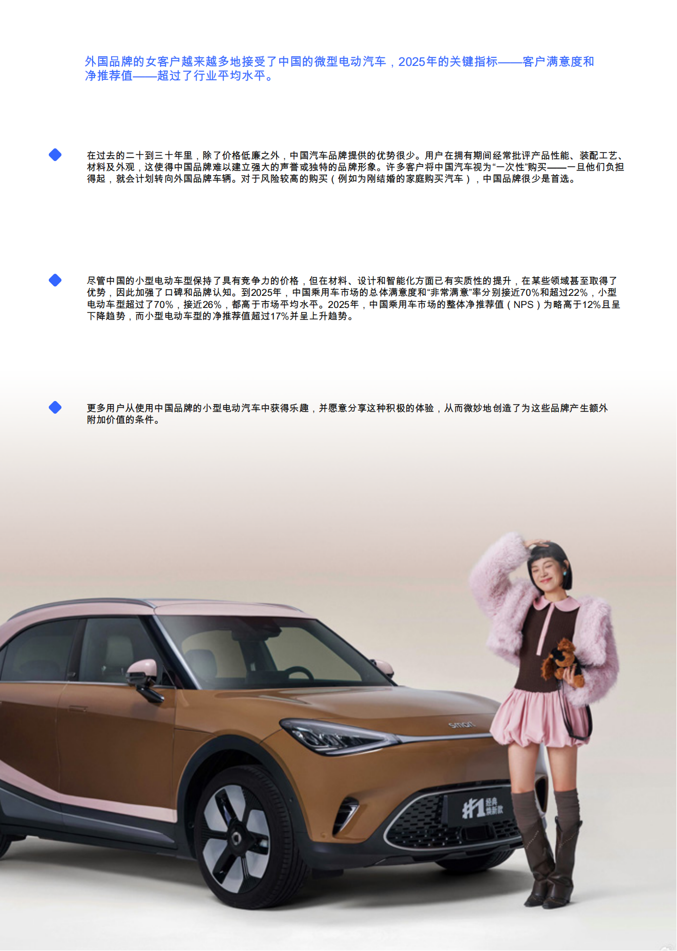 洞察小型电动汽车市场竞争态势（2026）-低利润、高销量的小型电动电动汽车使汽车制造商获得丰厚收益,电动车,电动车,第9张