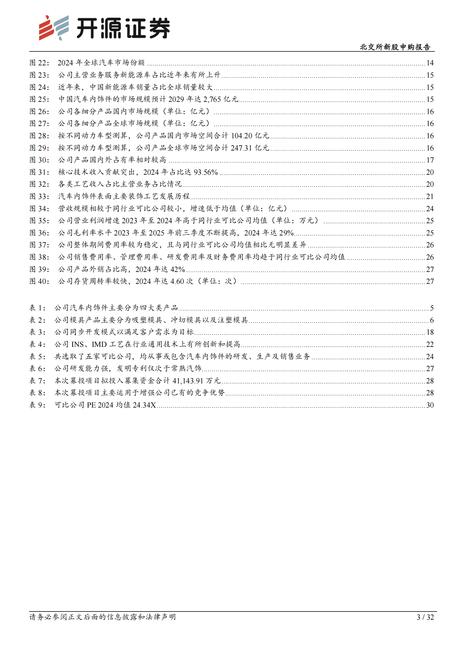 通领科技北交所新股申购报告:汽车内饰件小巨人,以INSIMD工艺定义高端内饰,通领科技,汽车内饰,通领科技,汽车内饰,第3张 通领科技北交所新股申购报告:汽车内饰件小巨人,以INSIMD工艺定义高端内饰,通领科技,汽车内饰,通领科技,汽车内饰,第3张