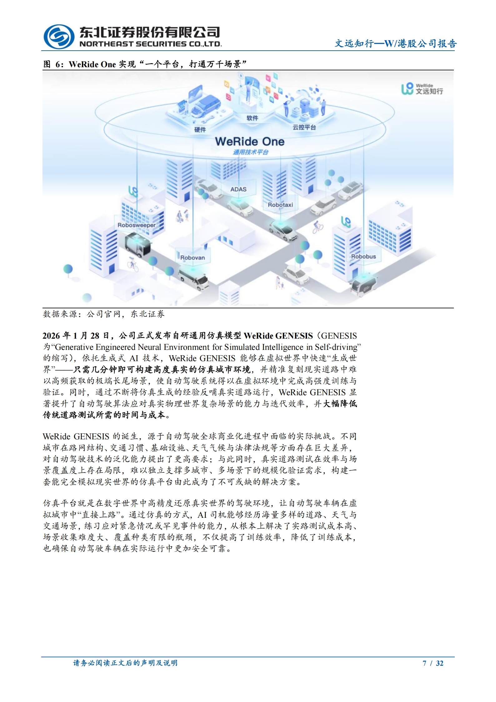 文远知行公司研究报告:重视国内市场、深厚布局海外的L4平台型公司,文远知行,L4,文远知行,L4,第7张 文远知行公司研究报告:重视国内市场、深厚布局海外的L4平台型公司,文远知行,L4,文远知行,L4,第7张