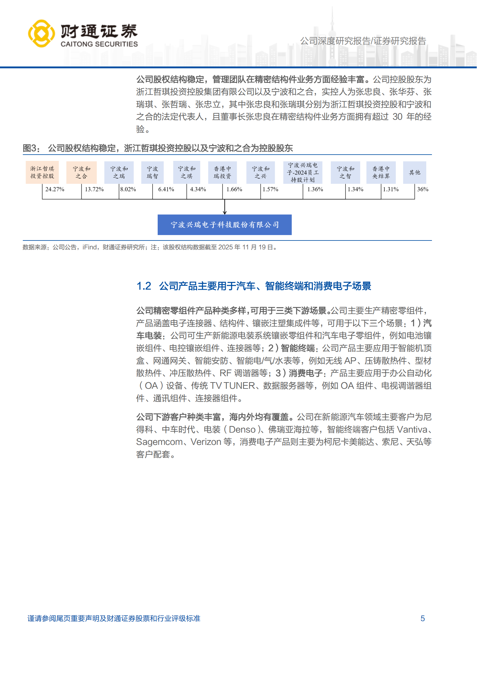 兴瑞科技公司研究报告：新能源业务持续推进，入局液冷服务器等新领域,兴瑞科技,新能源,液冷服务器,兴瑞科技,新能源,液冷服务器,第5张