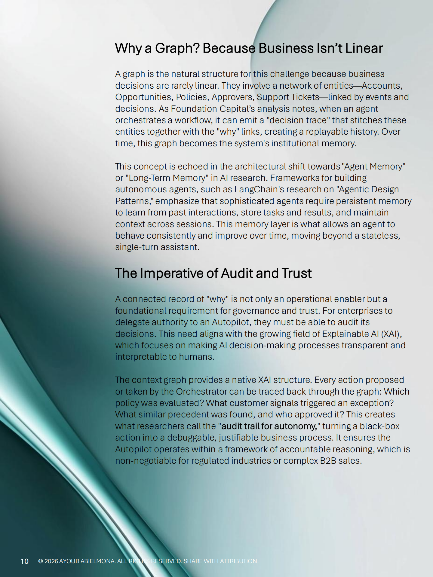 从副驾驶到自动驾驶：构建自主型企业的架构蓝图,副驾驶,自动驾驶,副驾驶,自动驾驶,第10张