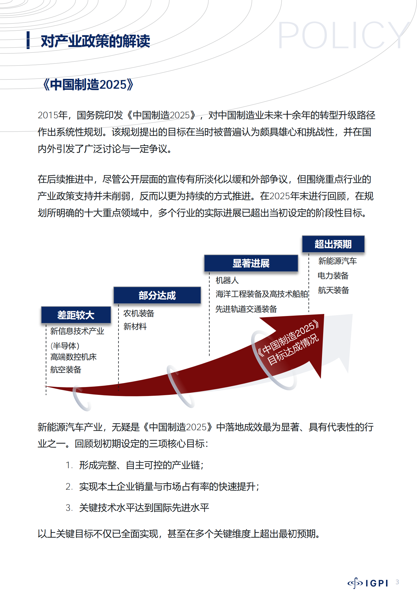 对中国汽车行业深度变革的观察与思考（第二章）：政策导向下的能源结构变化,汽车,汽车,第4张