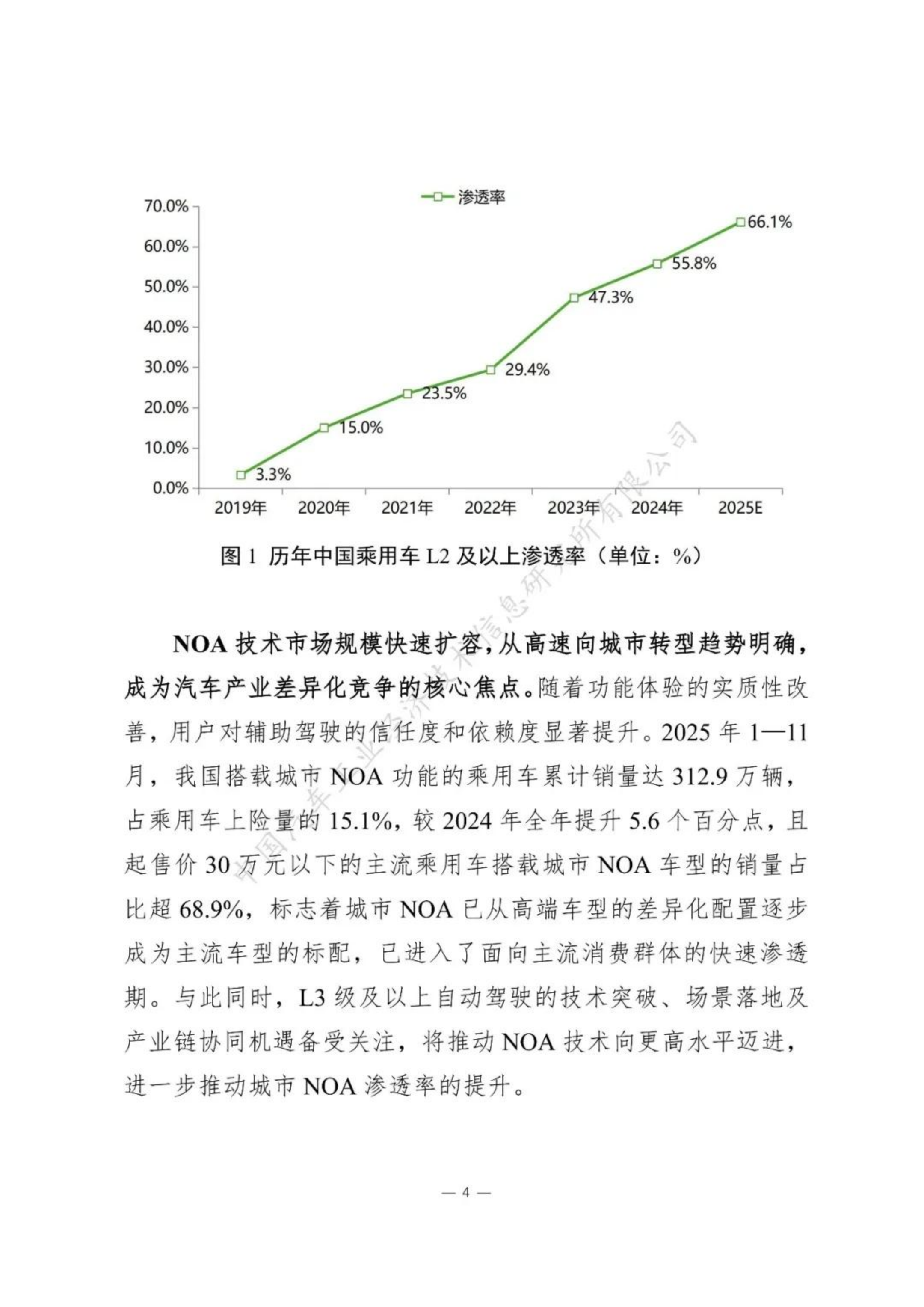 2025城市NOA汽车辅助驾驶研究报告-中汽信息公司,城市NOA,汽车,辅助驾驶,城市NOA,汽车,辅助驾驶,第8张