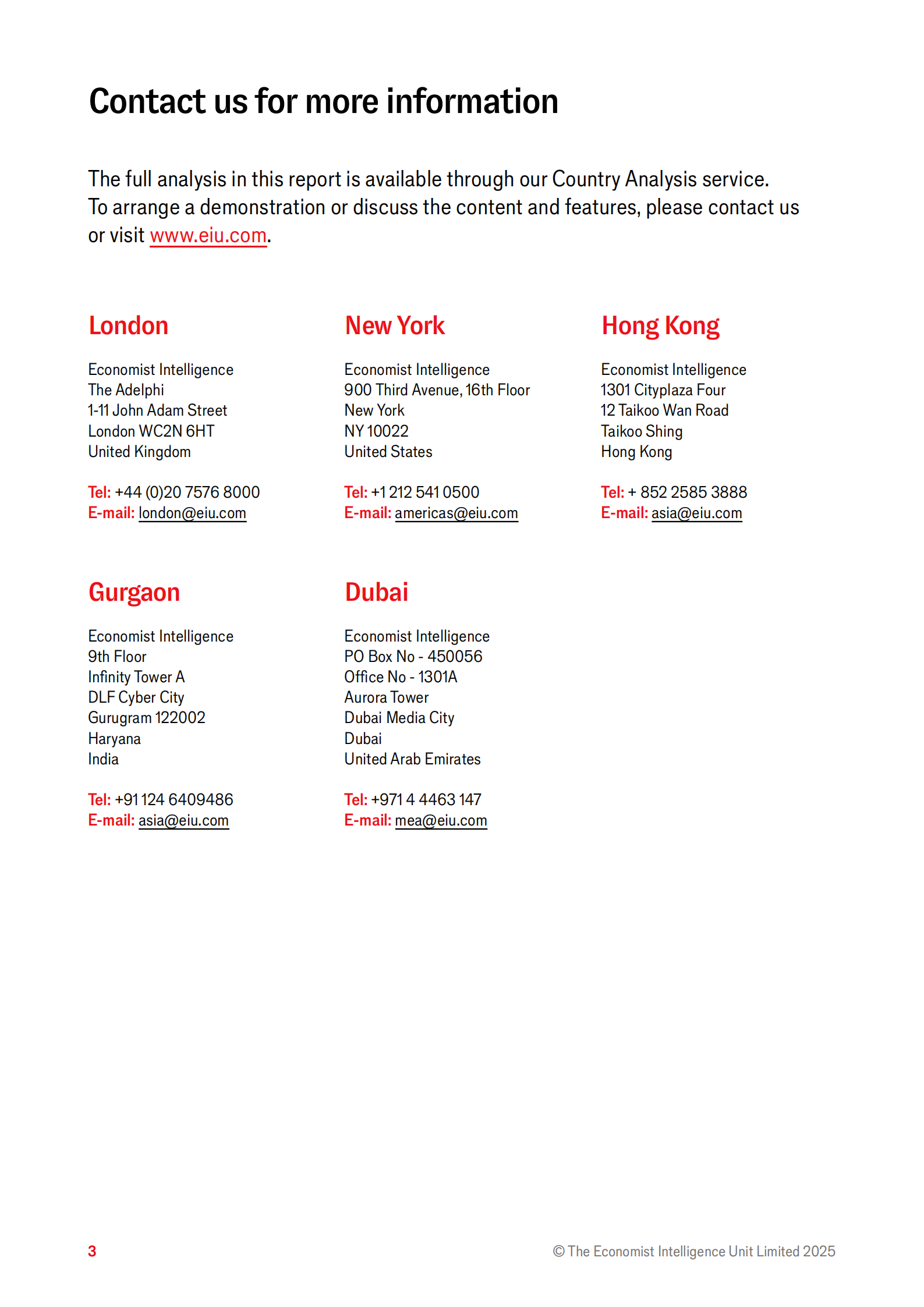 2026年全球汽车行业展望报告直面行业变局-经济学人智库,第3张