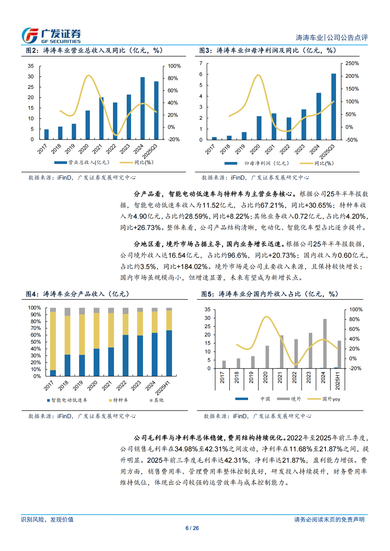 涛涛车业公司研究报告：行业供应格局重塑，产品与渠道力构建核心优势,涛涛车业,涛涛车业,第6张