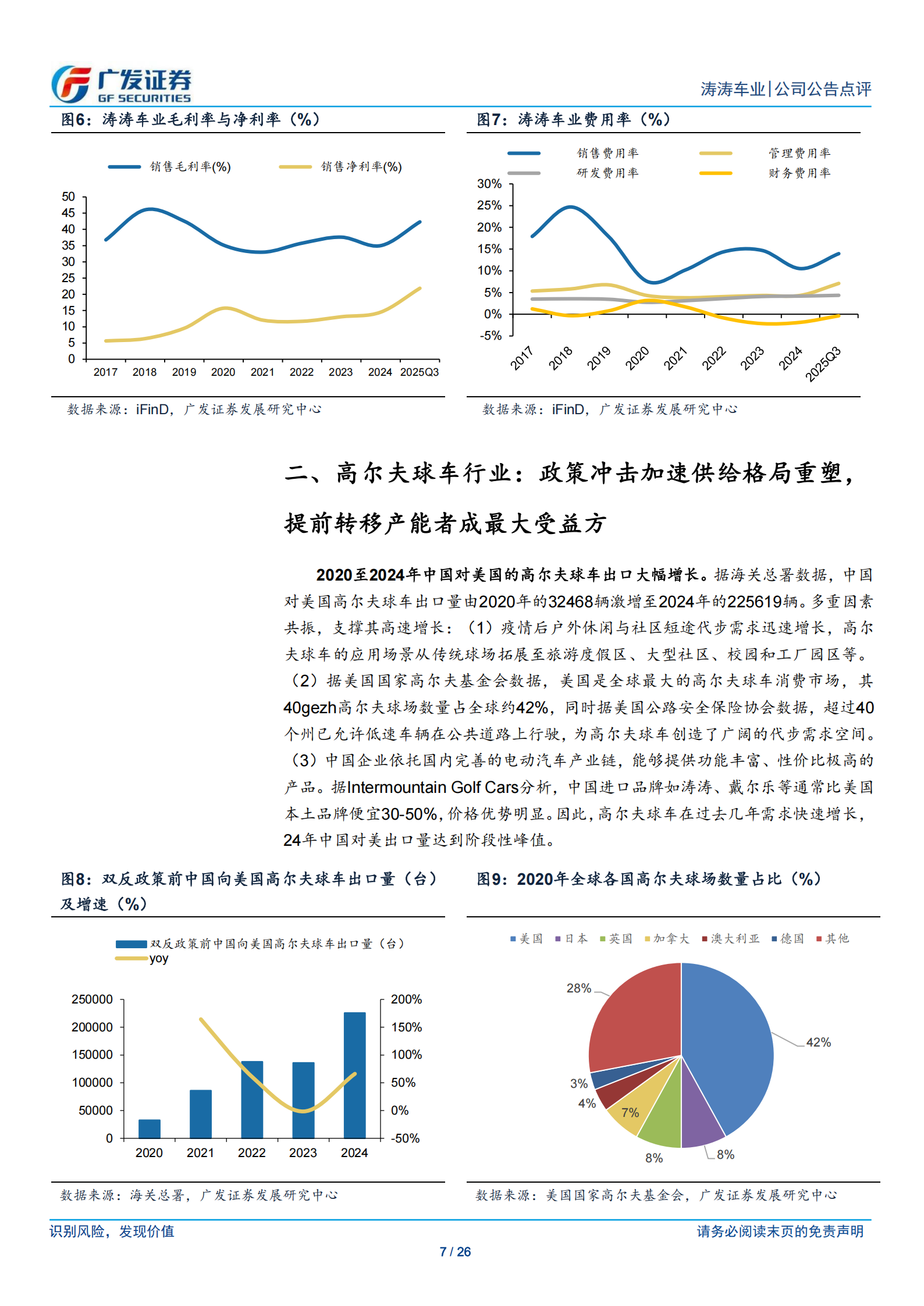 涛涛车业公司研究报告：行业供应格局重塑，产品与渠道力构建核心优势,涛涛车业,涛涛车业,第7张