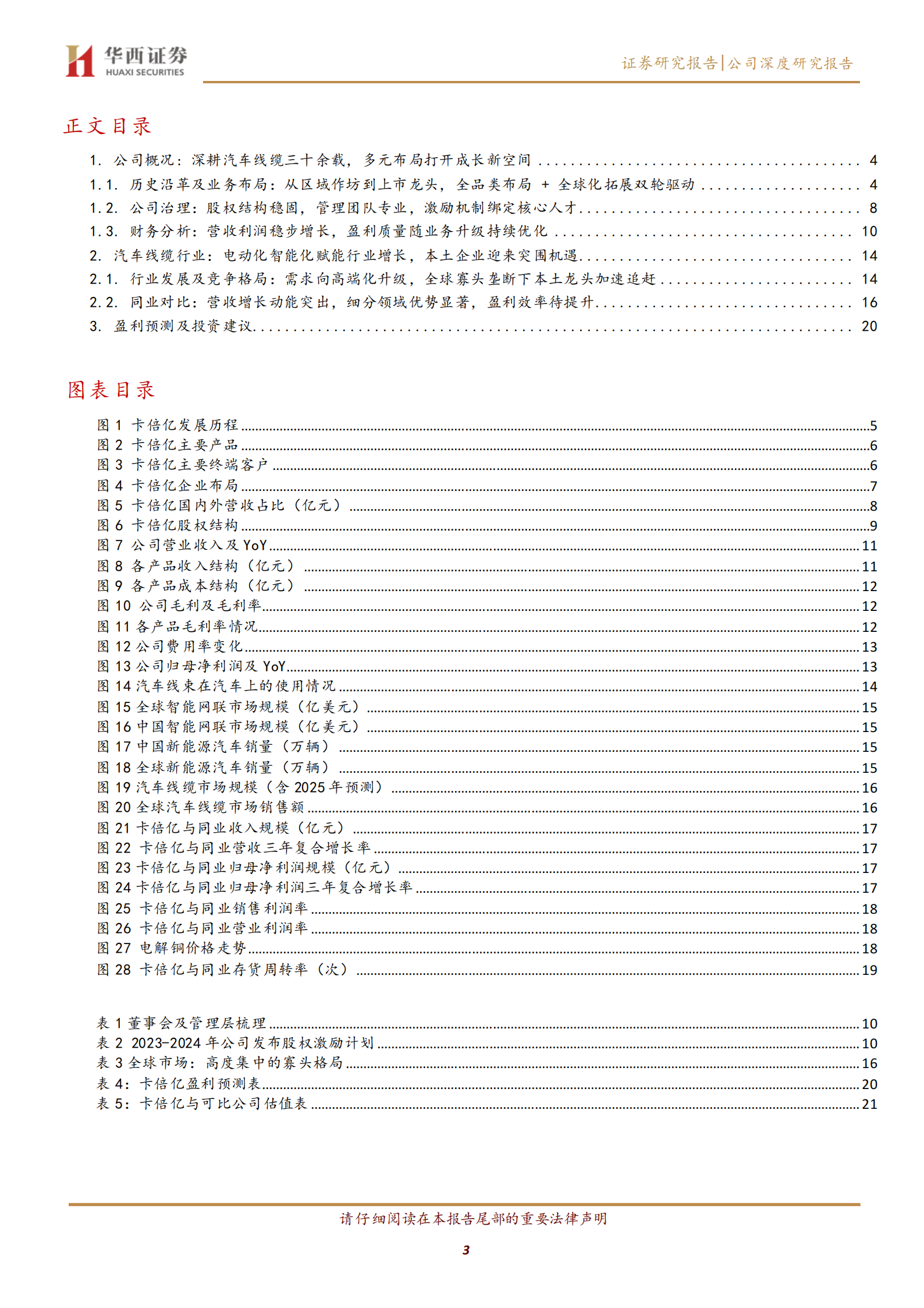 卡倍亿公司研究报告：汽车线缆龙头乘势而上，多元布局打开长期成长空间,卡倍亿,汽车线缆,卡倍亿,汽车线缆,第3张