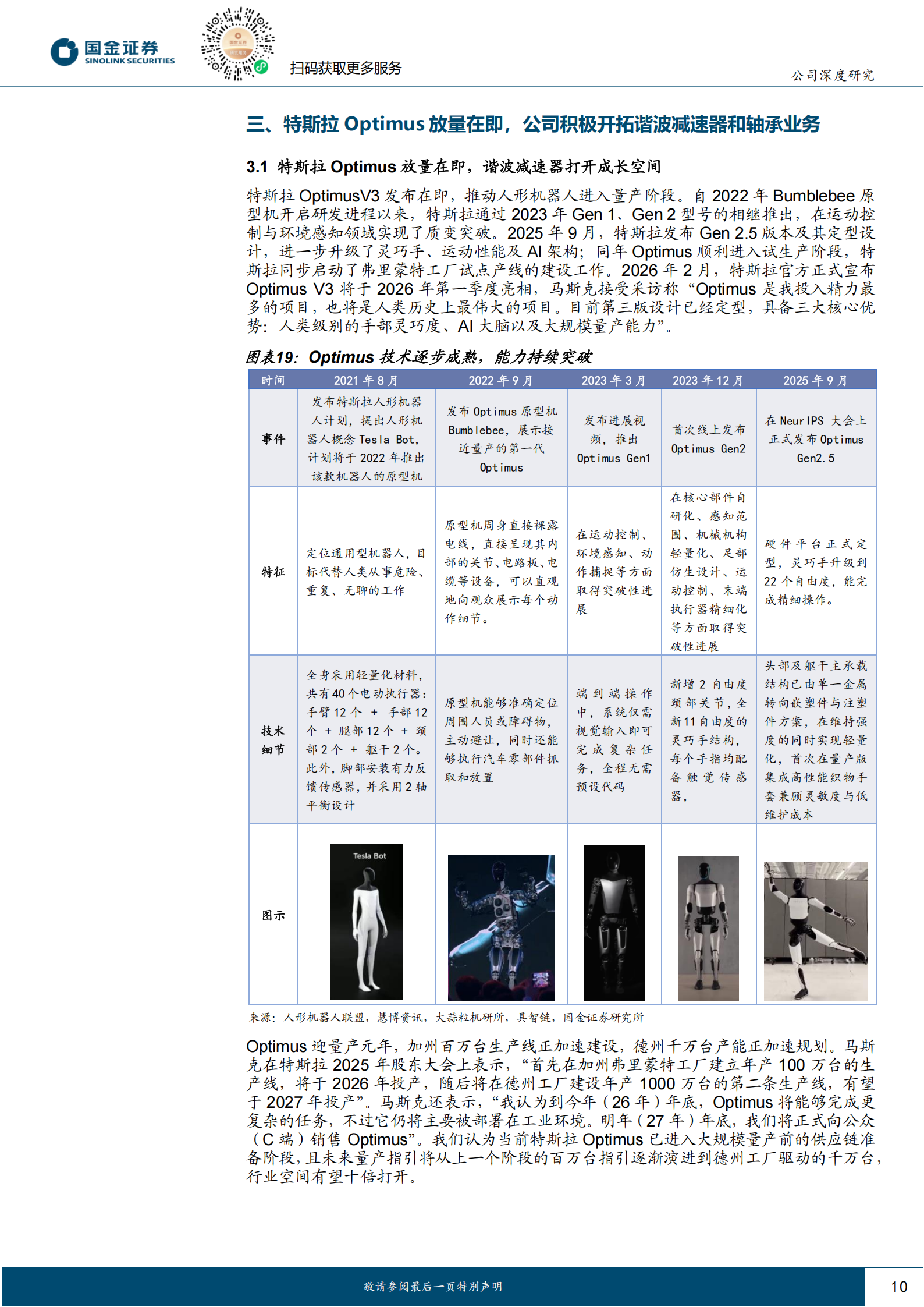 斯菱智驱公司研究报告：新增泰国谐波产能，开拓具身智能第二增长源,斯菱智驱,具身智能,斯菱智驱,具身智能,第10张