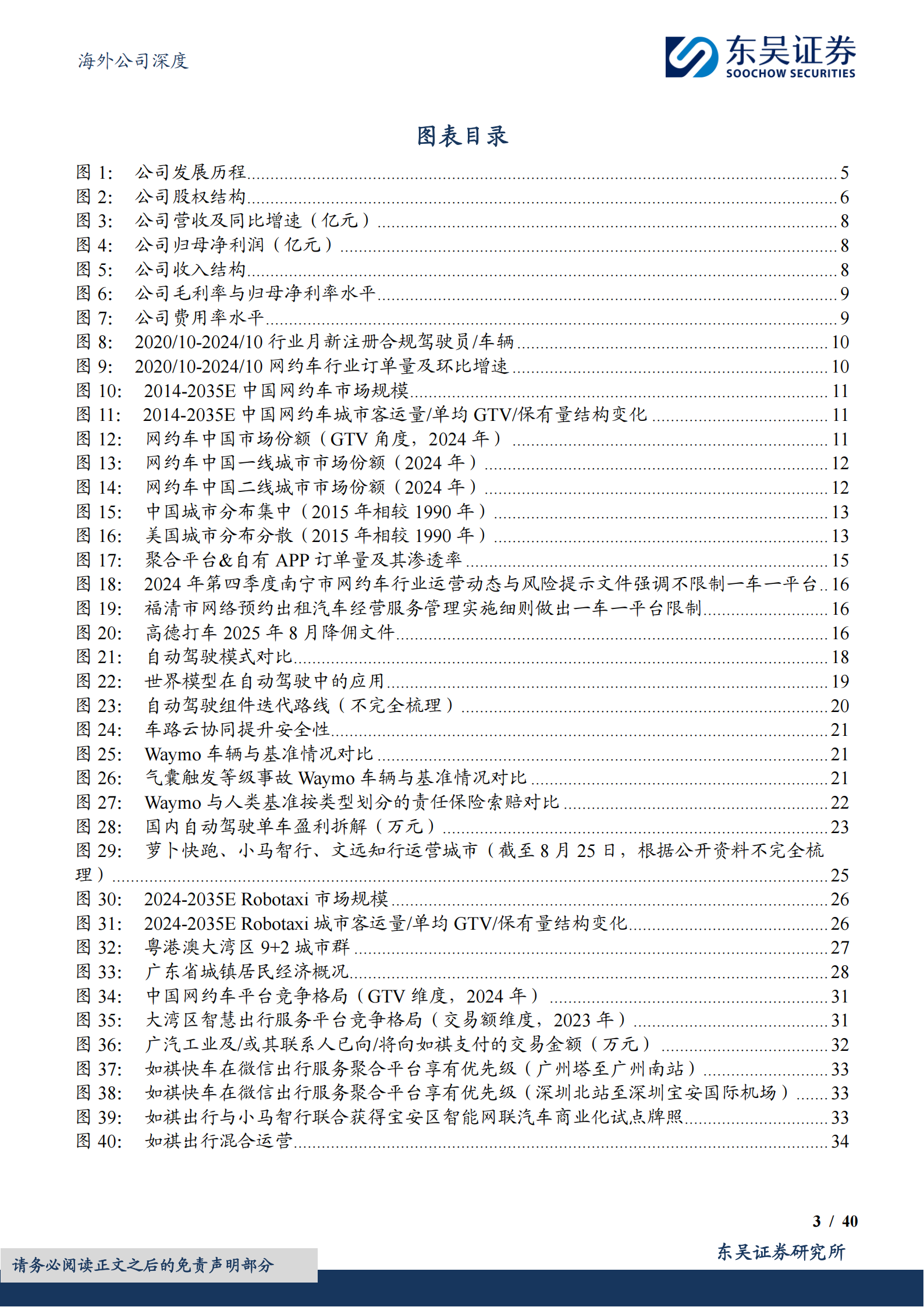 如祺出行公司研究报告：三角协同构筑商业闭环，开放平台加速L4落地,如祺出行,L4,如祺出行,L4,第3张