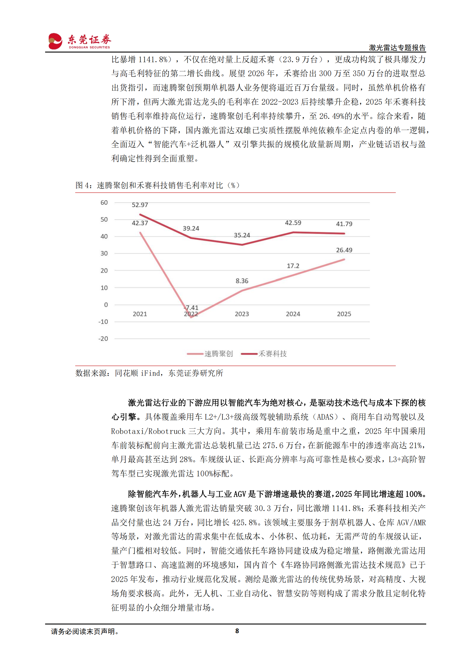 汽车行业激光雷达专题报告：智能驾驶+机器人，激光雷达需求持续上升,汽车,激光雷达,智能驾驶,机器人,汽车,激光雷达,智能驾驶,机器人,第8张