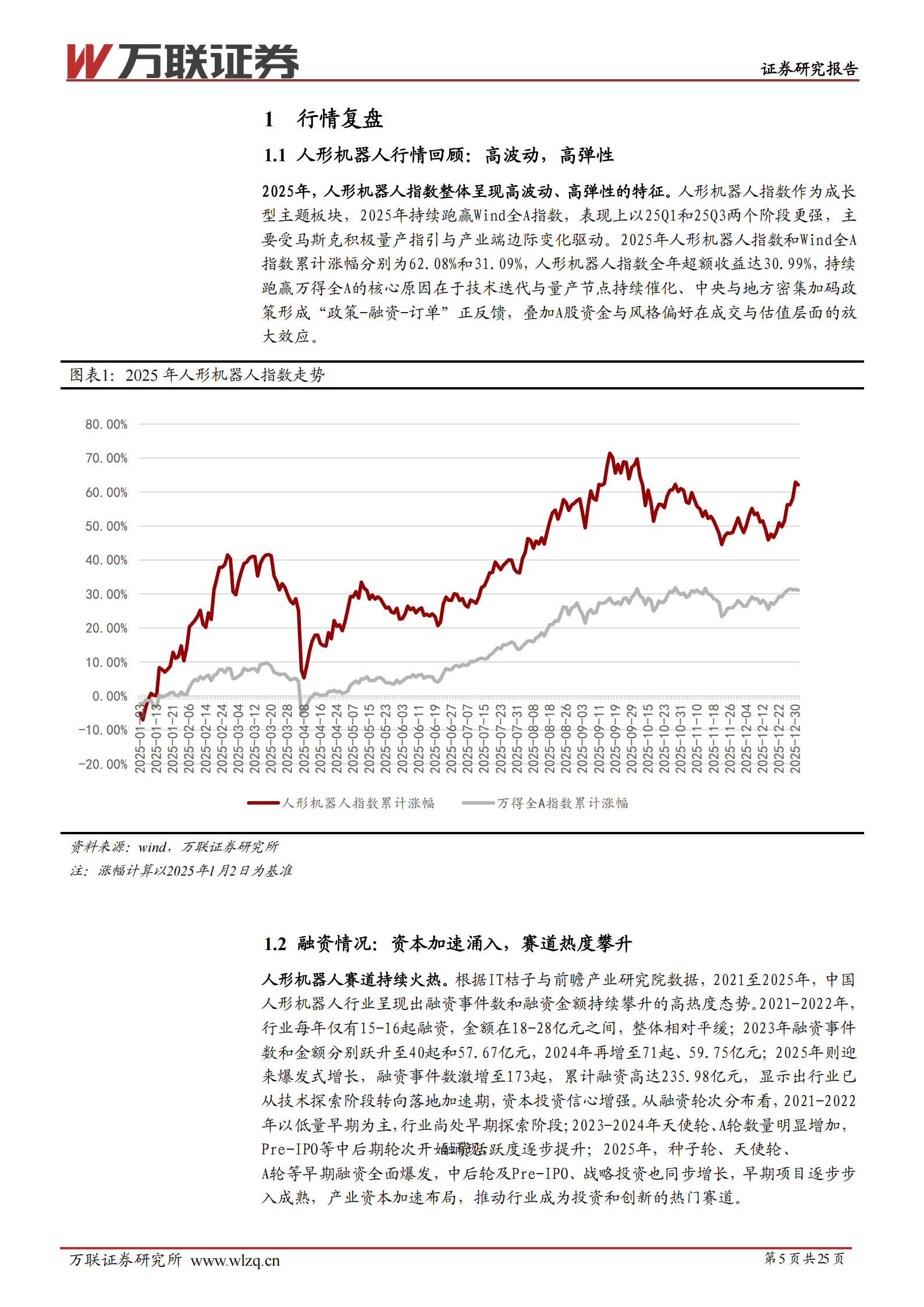 2026年人形机器人行业投资策略报告：聚焦量产新阶段，把握供应链机遇,人形机器人,人工智能,人形机器人,人工智能,第5张