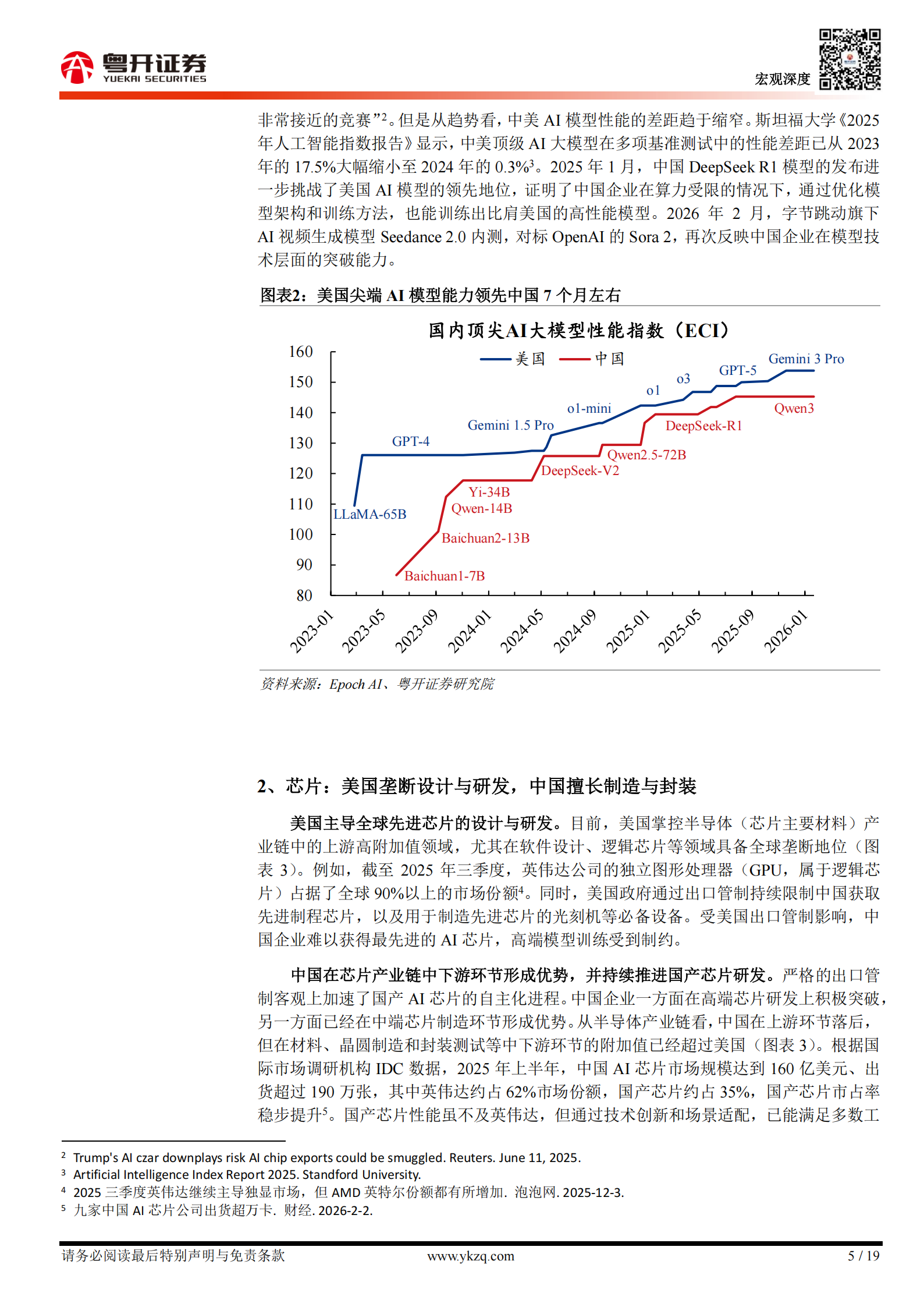 中美人工智能（AI）竞争：道路比技术更重要,中美,人工智能,AI竞争,中美,人工智能,AI竞争,第5张