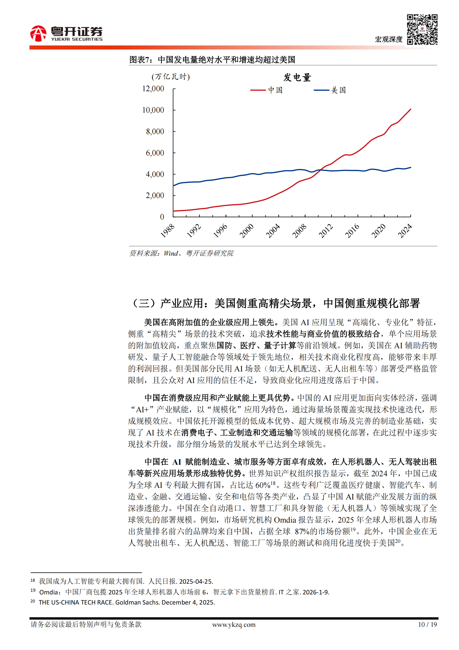 中美人工智能（AI）竞争：道路比技术更重要,中美,人工智能,AI竞争,中美,人工智能,AI竞争,第10张