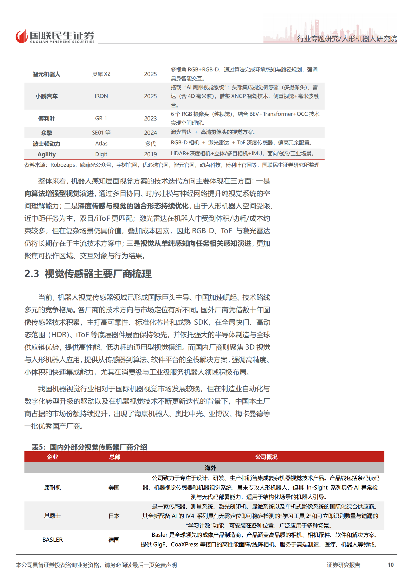 人形机器人行业传感器深度报告：感知无界，智领未来，机器人传感器加速智能进化,人形机器人,人工智能,人形机器人,人工智能,第10张