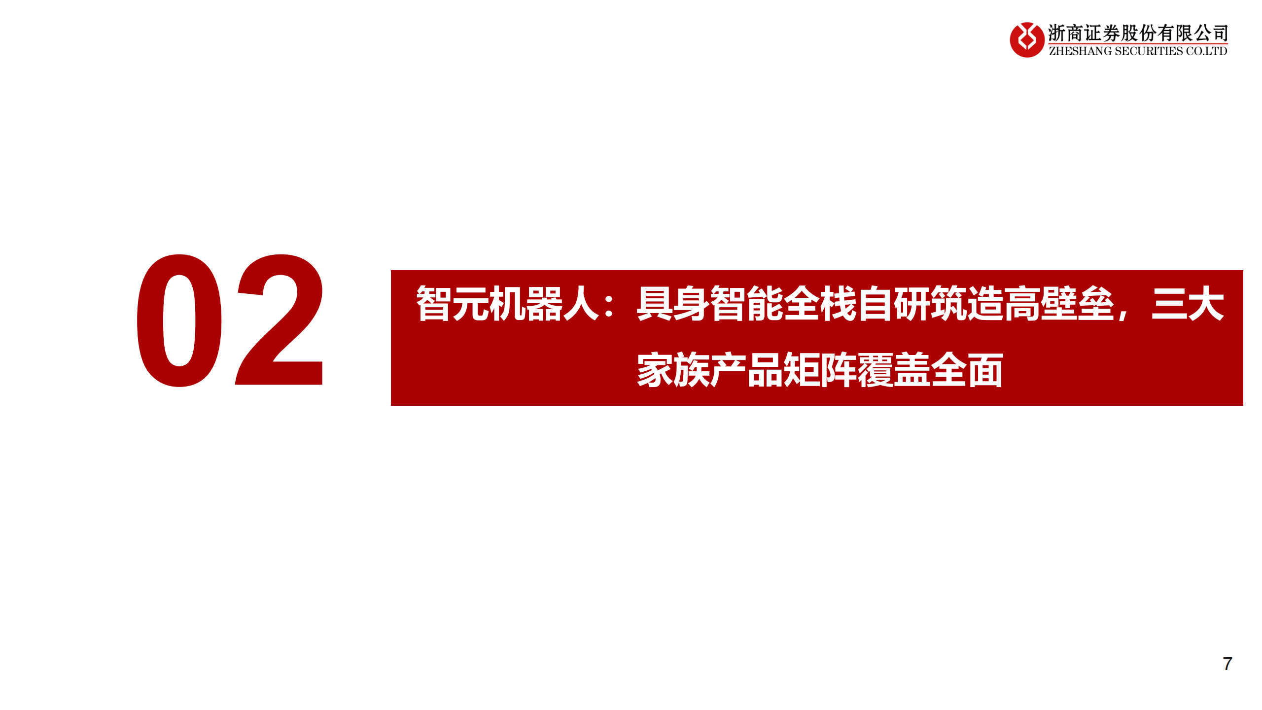 人形机器人行业深度报告：智元，具身智能全栈龙头，量产进度与模型能力领先,人形机器人,智元,具身智能,人工智能,人形机器人,智元,具身智能,人工智能,第7张