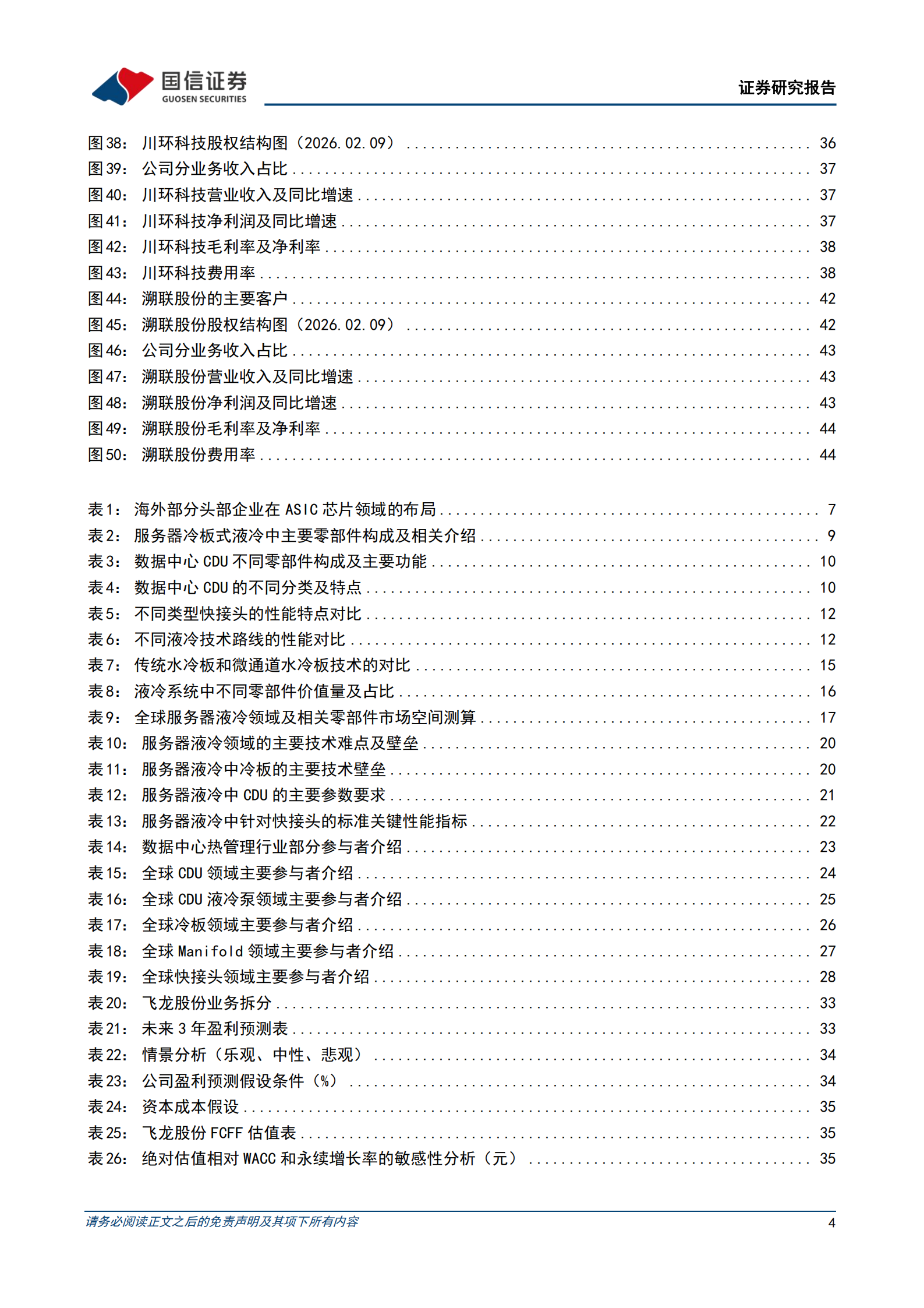 汽车+AI行业前瞻系列之_服务器液冷专题：服务器算力提升催化液冷需求，供应商迎来国产替代新机遇,汽车,AI,服务器液冷,汽车,AI,服务器液冷,第4张