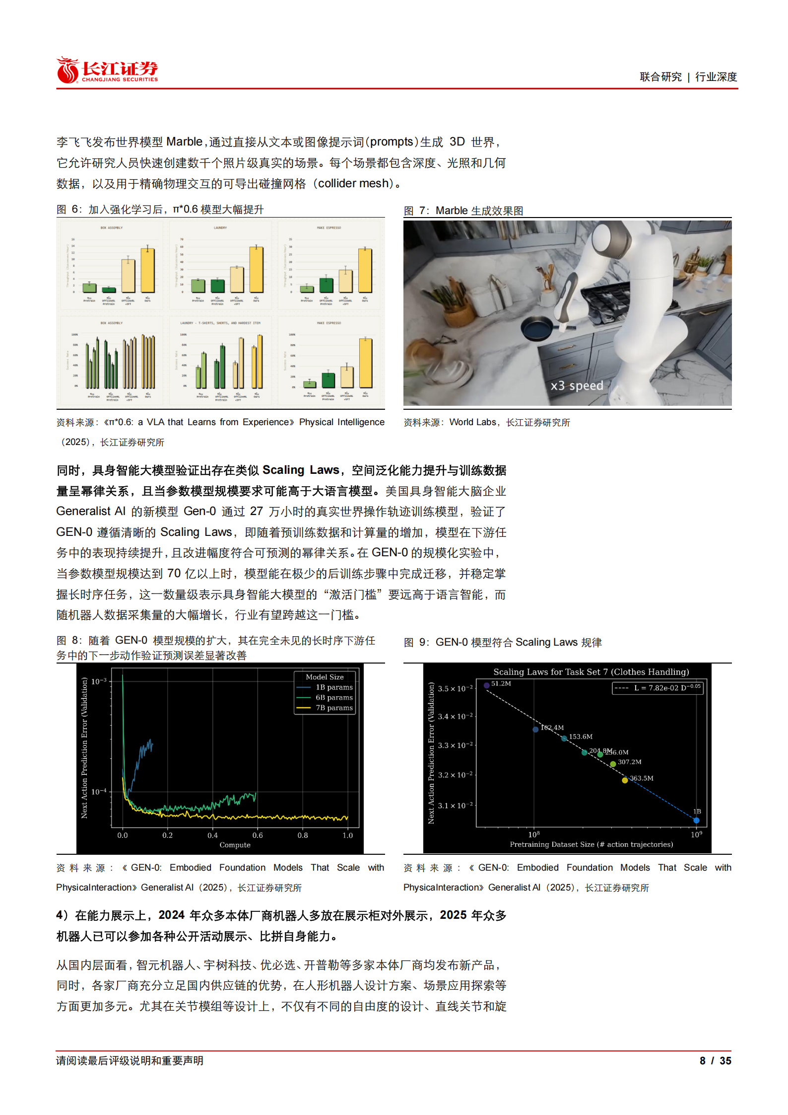 人形机器人行业：千帆竞发，顺势而为,人形机器人,人形机器人,第8张