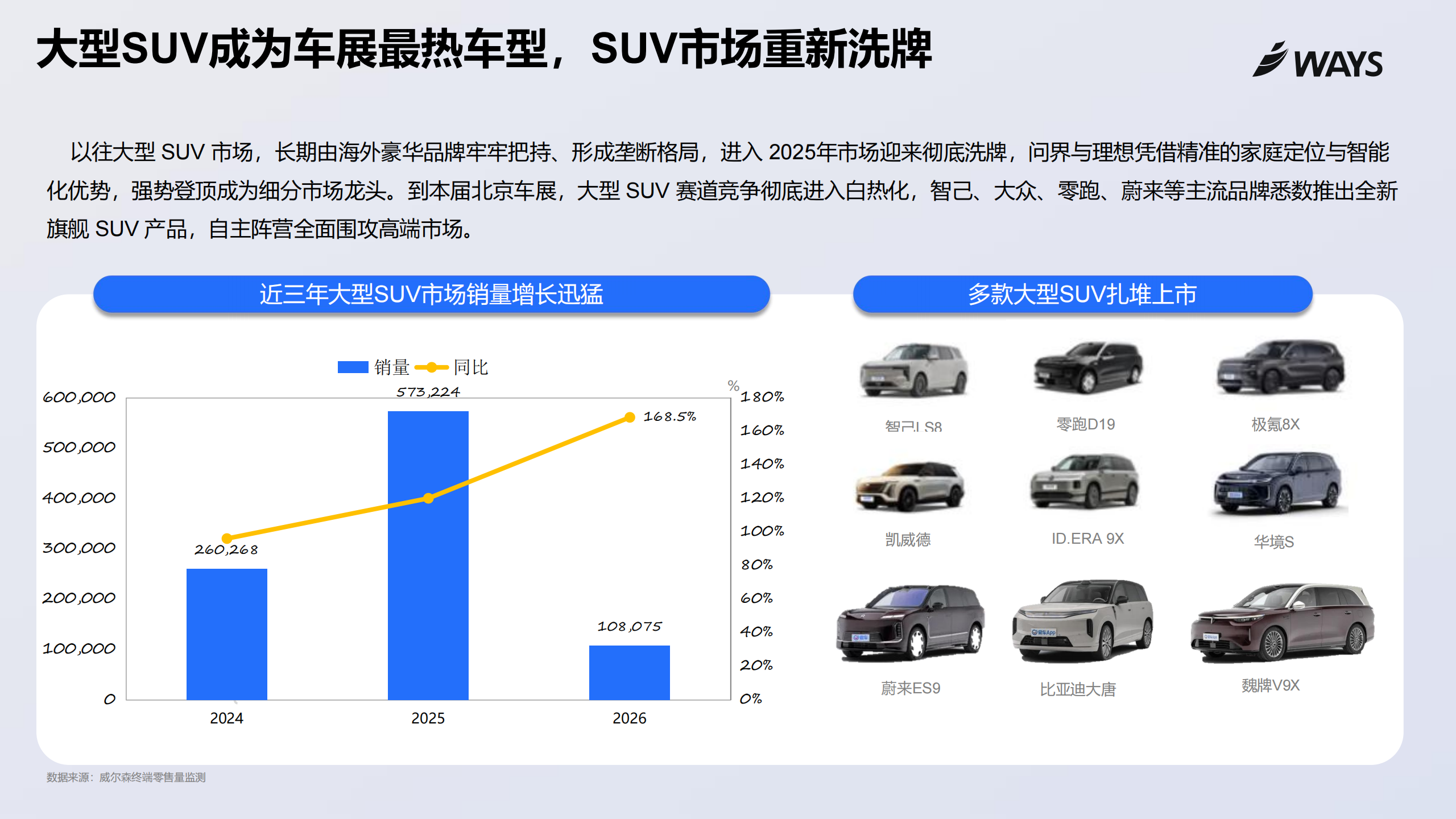 2026年北京车展展前指南,北京车展,北京车展,第8张