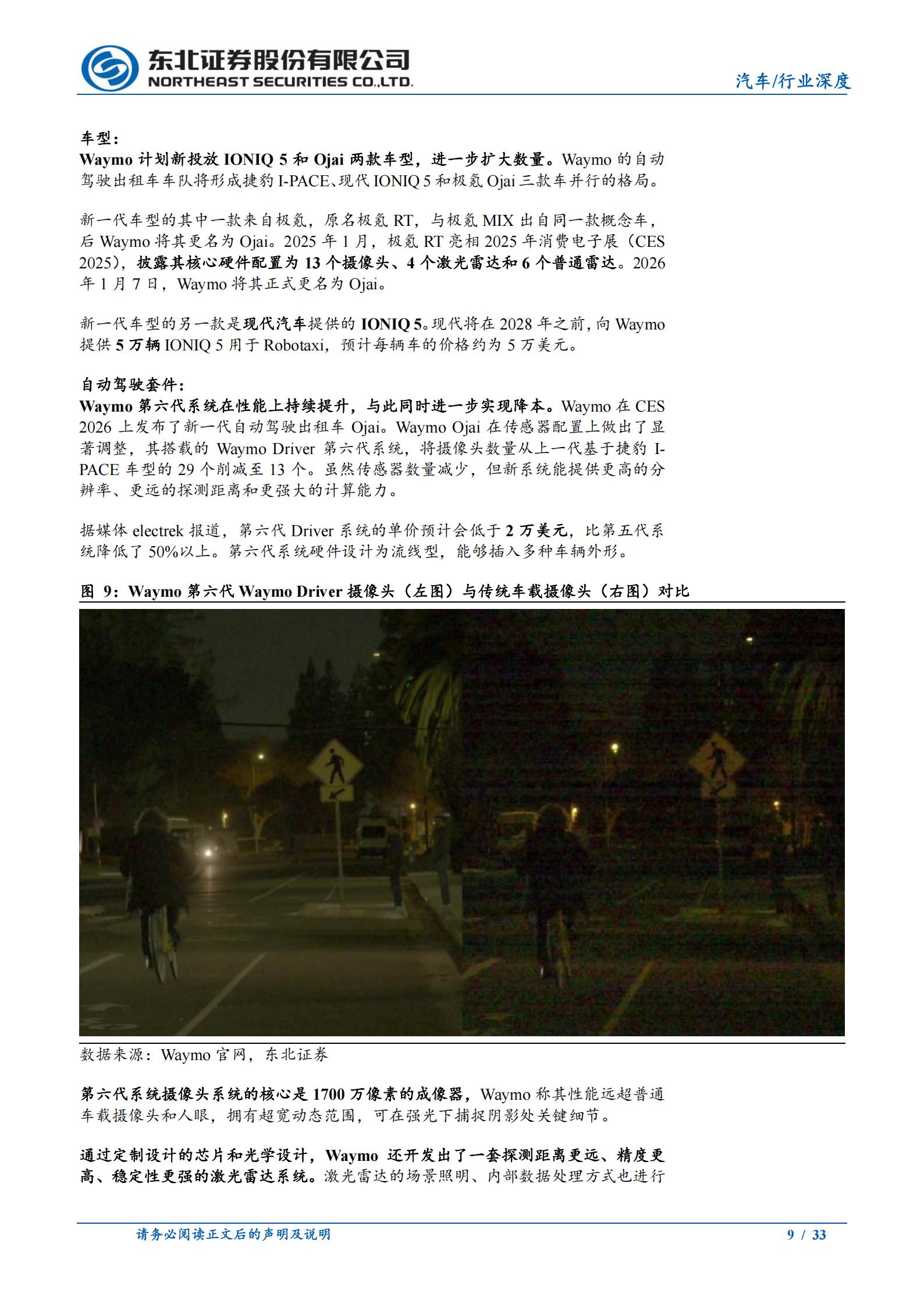 Robotaxi行业报告：头部玩家持续扩容，商业化加速落地,Robotaxi,Robotaxi,第9张