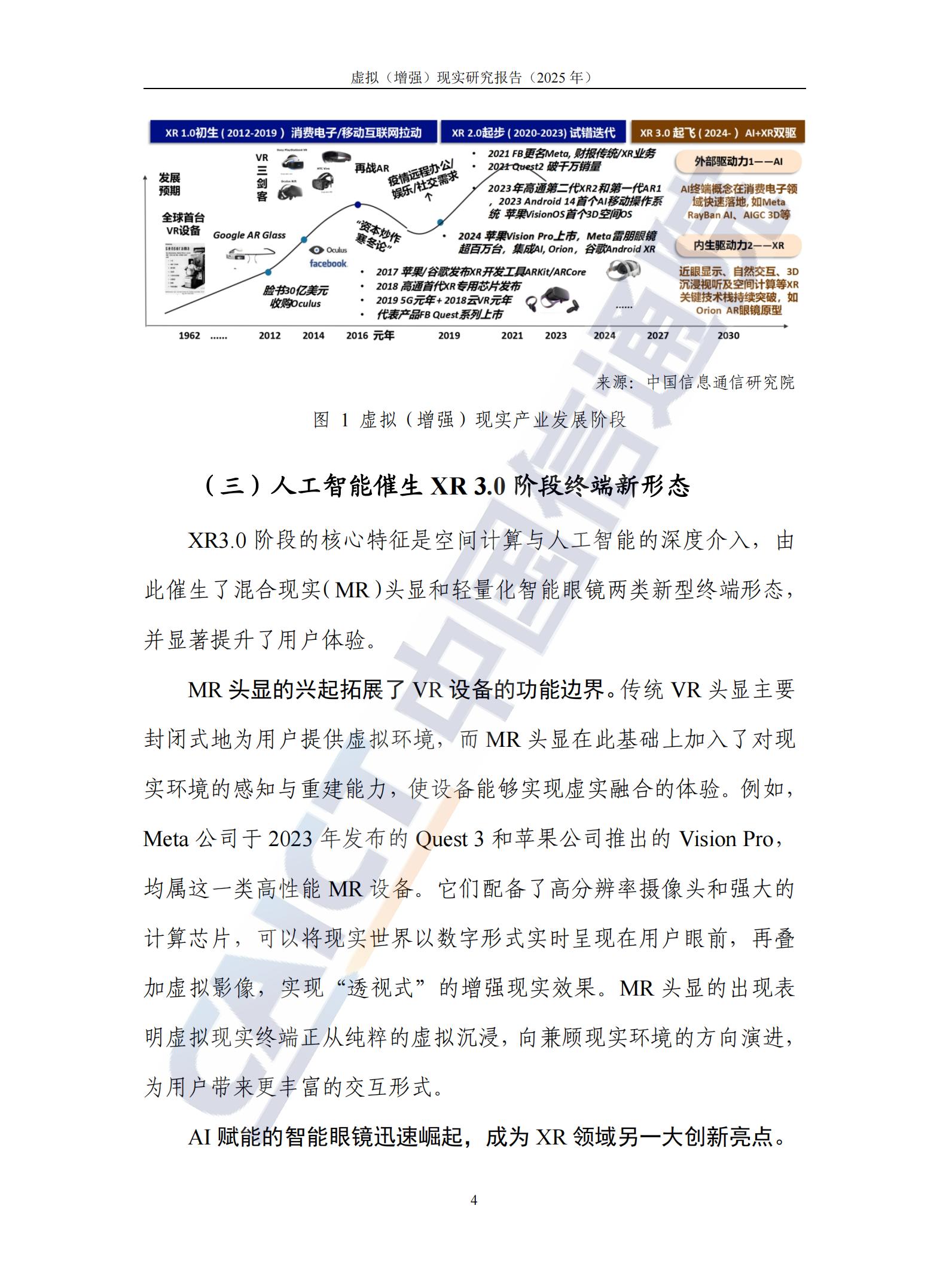 通信行业：虚拟（增强）现实研究报告（2025年）,通信,虚拟现实,增强现实,通信,虚拟现实,增强现实,第10张