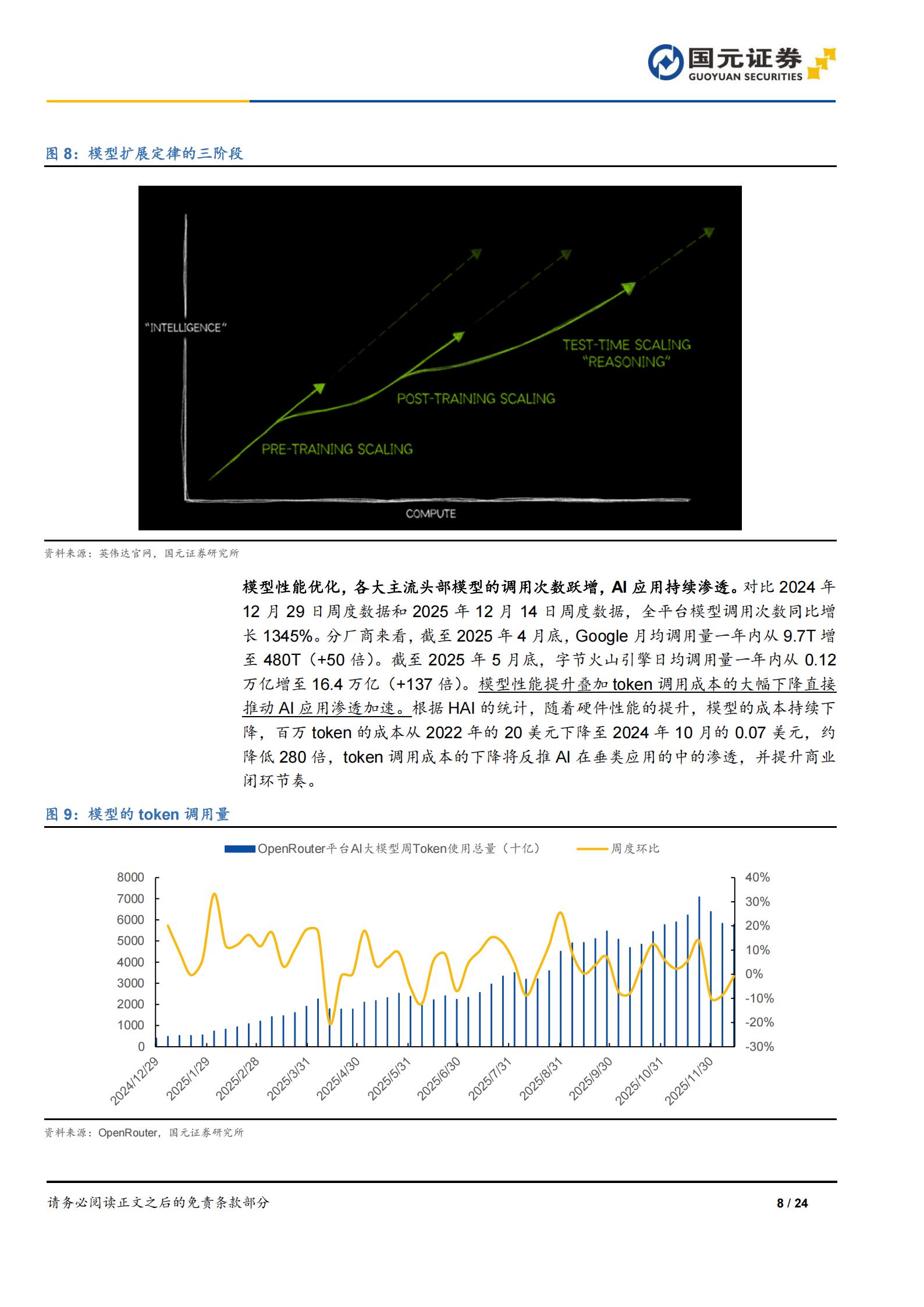 通信行业2026年度策略报告：算力升维，星座织网,通信,算力,卫星通信,通信,算力,卫星通信,第8张