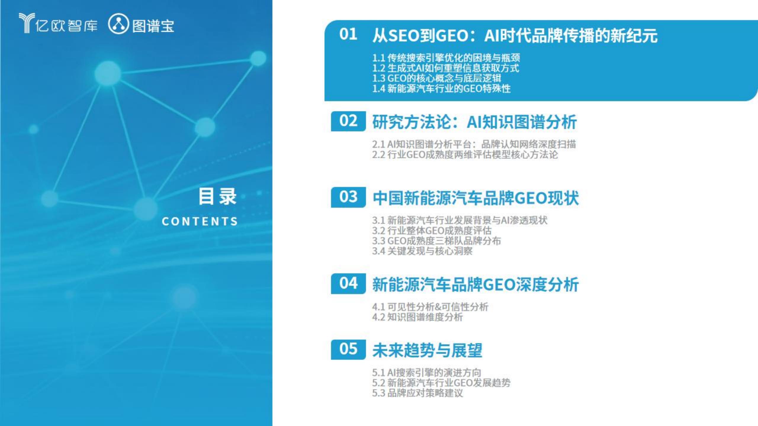 亿欧智库-2026中国新能源汽车行业品牌GEO现状研究报告,新能源汽车,新能源汽车,第3张 亿欧智库-2026中国新能源汽车行业品牌GEO现状研究报告,新能源汽车,新能源汽车,第3张