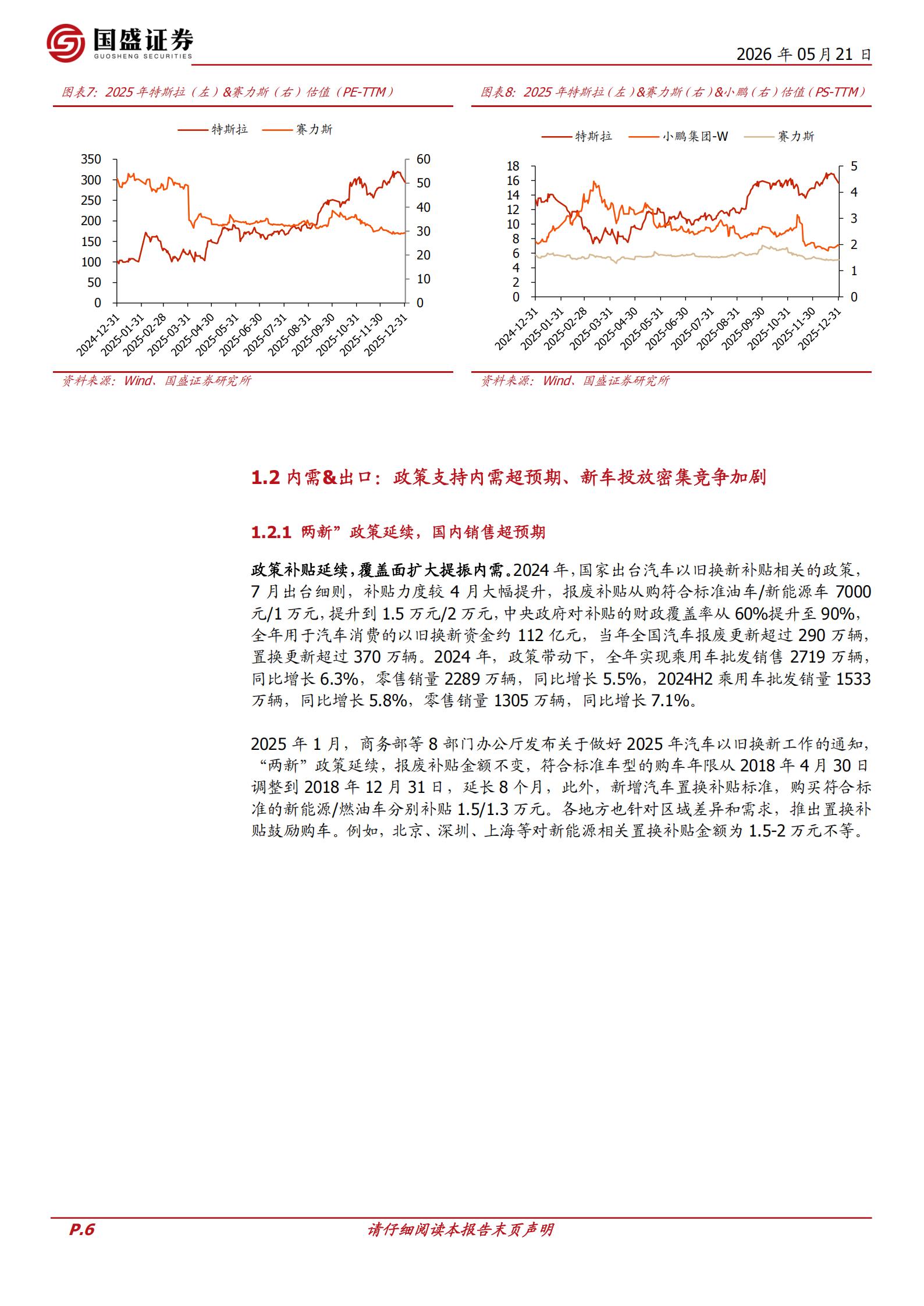 汽车行业:乘用车专题,自主格局强化,出口势头强劲,汽车,乘用车,汽车,乘用车,第6张 汽车行业:乘用车专题,自主格局强化,出口势头强劲,汽车,乘用车,汽车,乘用车,第6张