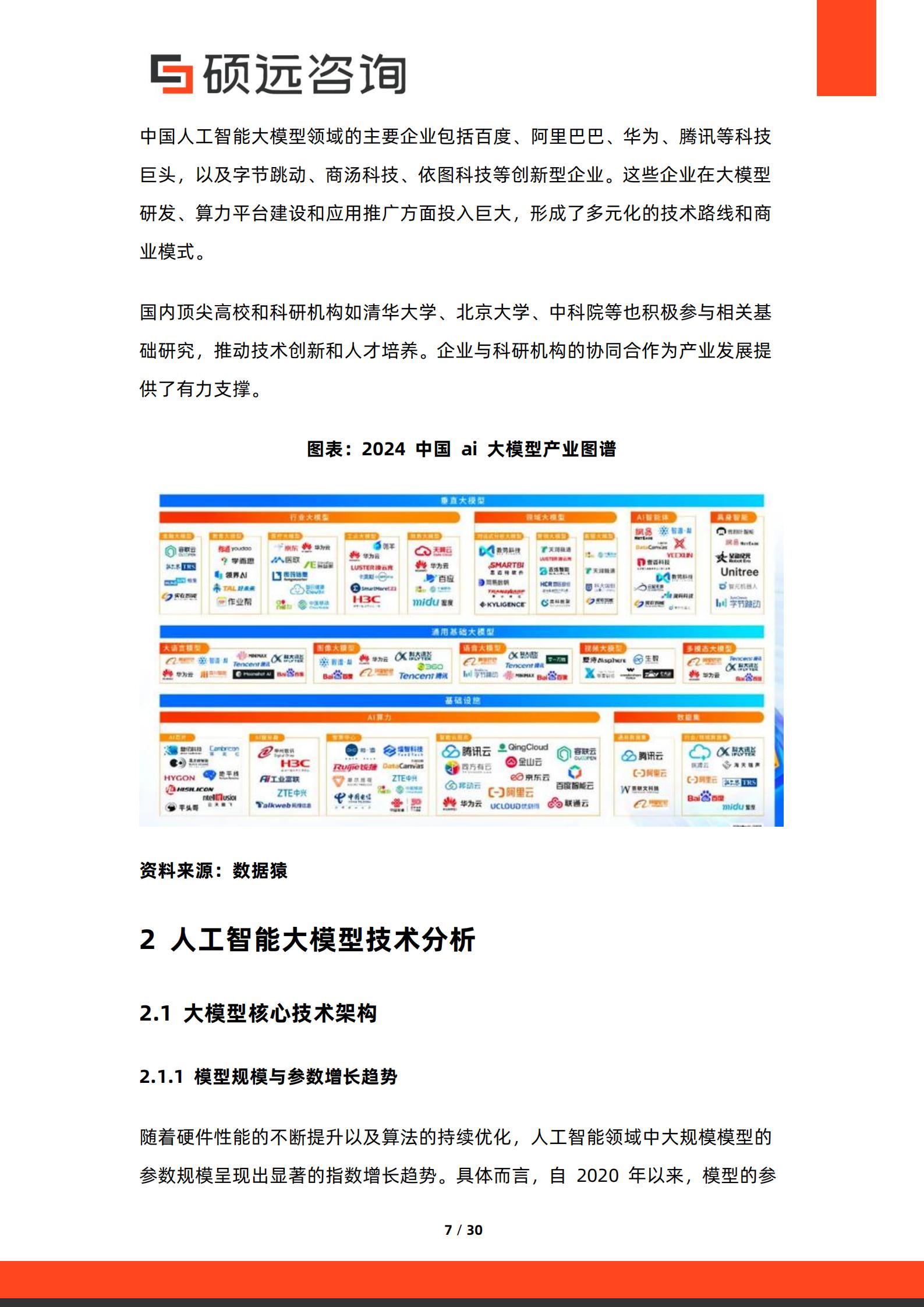 硕远咨询-2026年中国人工智能行业大模型商业化路径研究报告,人工智能,大模型,人工智能,大模型,第7张
