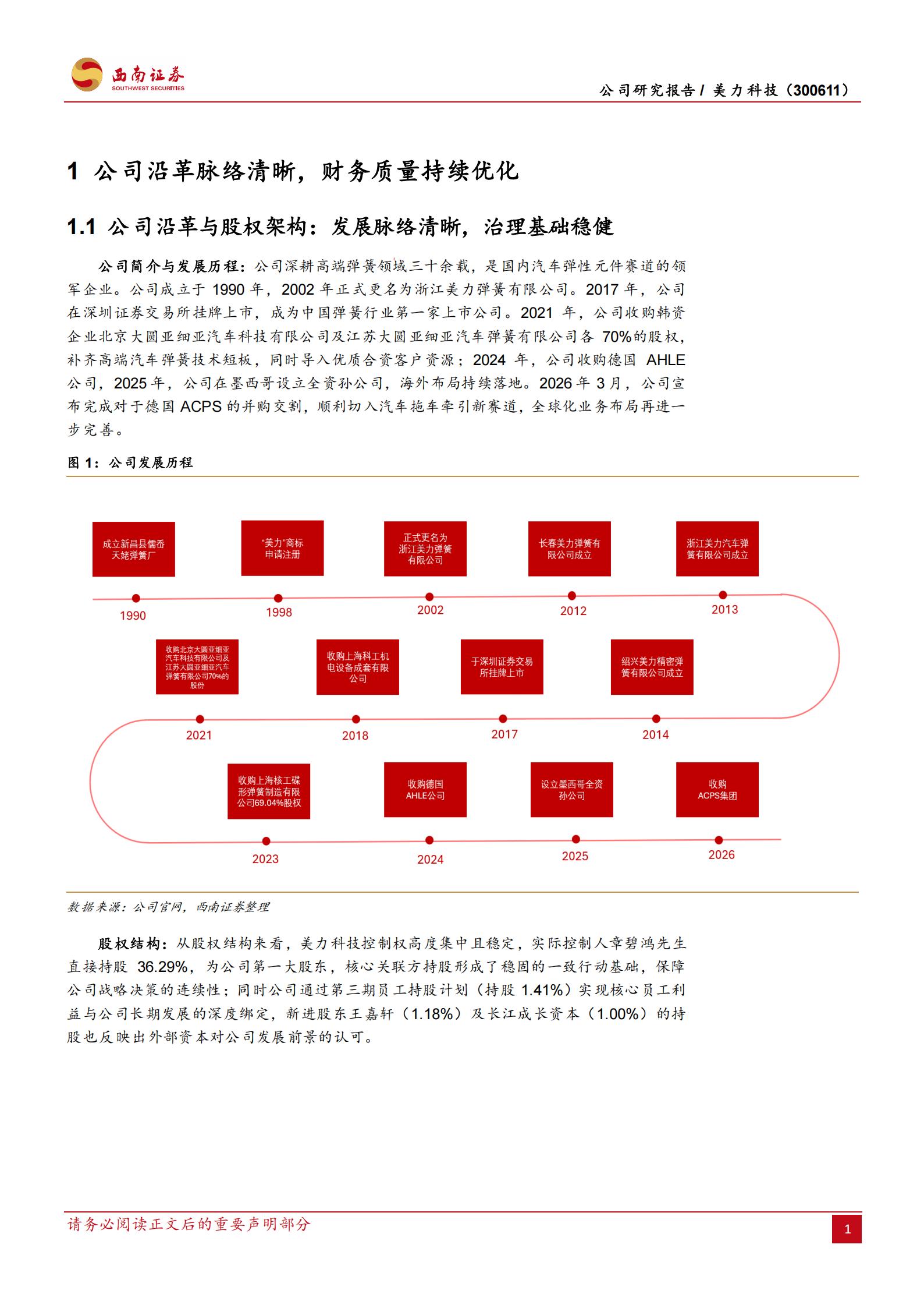 美力科技-300611-弹性元件+牵引系统双冠驱动，全球化+新业务共筑长期成长,美力科技,弹性元件,牵引系统,美力科技,弹性元件,牵引系统,第4张