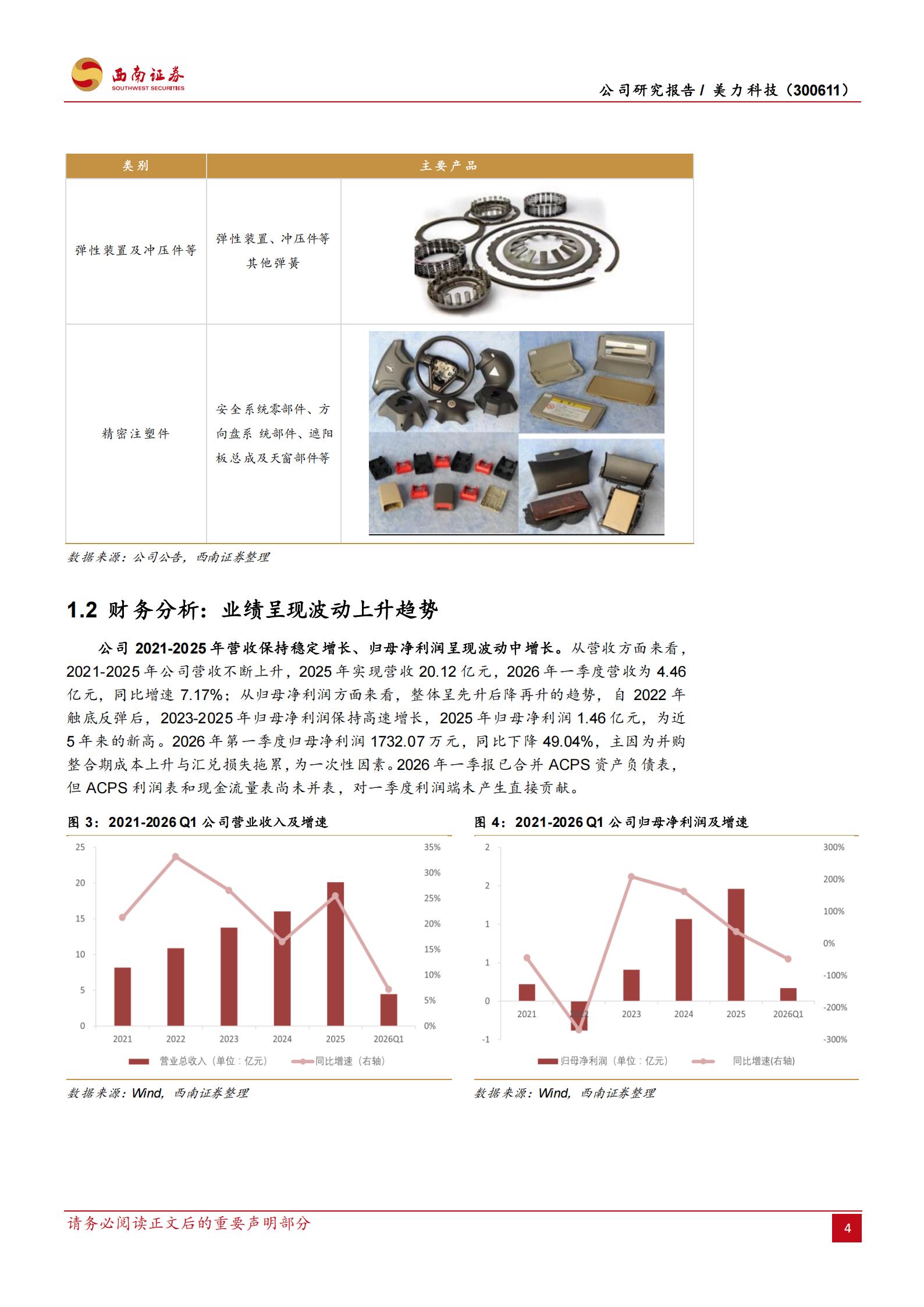 美力科技-300611-弹性元件+牵引系统双冠驱动，全球化+新业务共筑长期成长,美力科技,弹性元件,牵引系统,美力科技,弹性元件,牵引系统,第7张