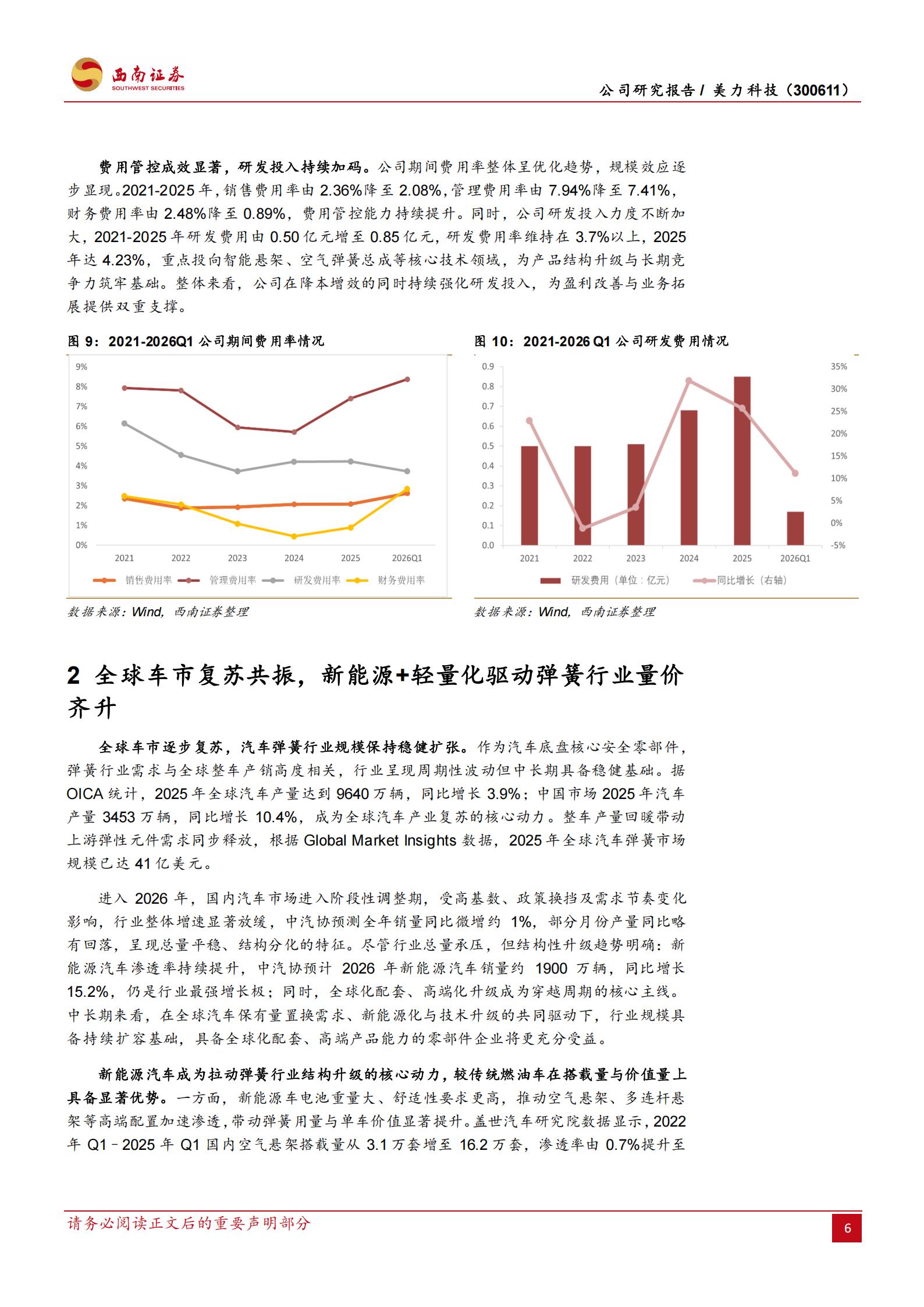 美力科技-300611-弹性元件+牵引系统双冠驱动，全球化+新业务共筑长期成长,美力科技,弹性元件,牵引系统,美力科技,弹性元件,牵引系统,第9张