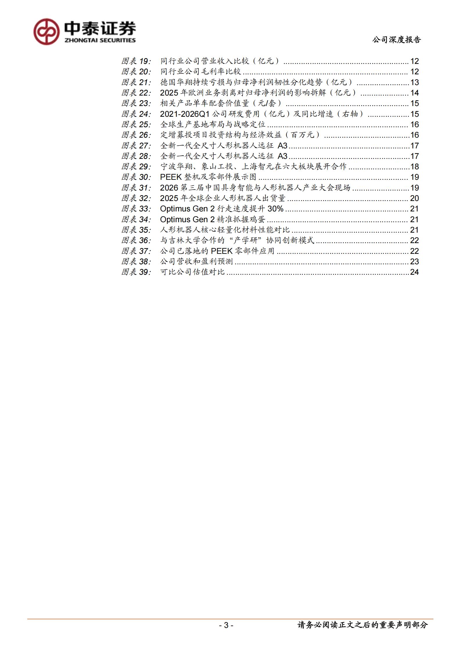 宁波华翔-002048-深度覆盖报告：革故鼎新稳根基，从汽车零部件到机器人全栈供应商,宁波华翔,汽车,零部件,机器人,宁波华翔,汽车,零部件,机器人,第3张