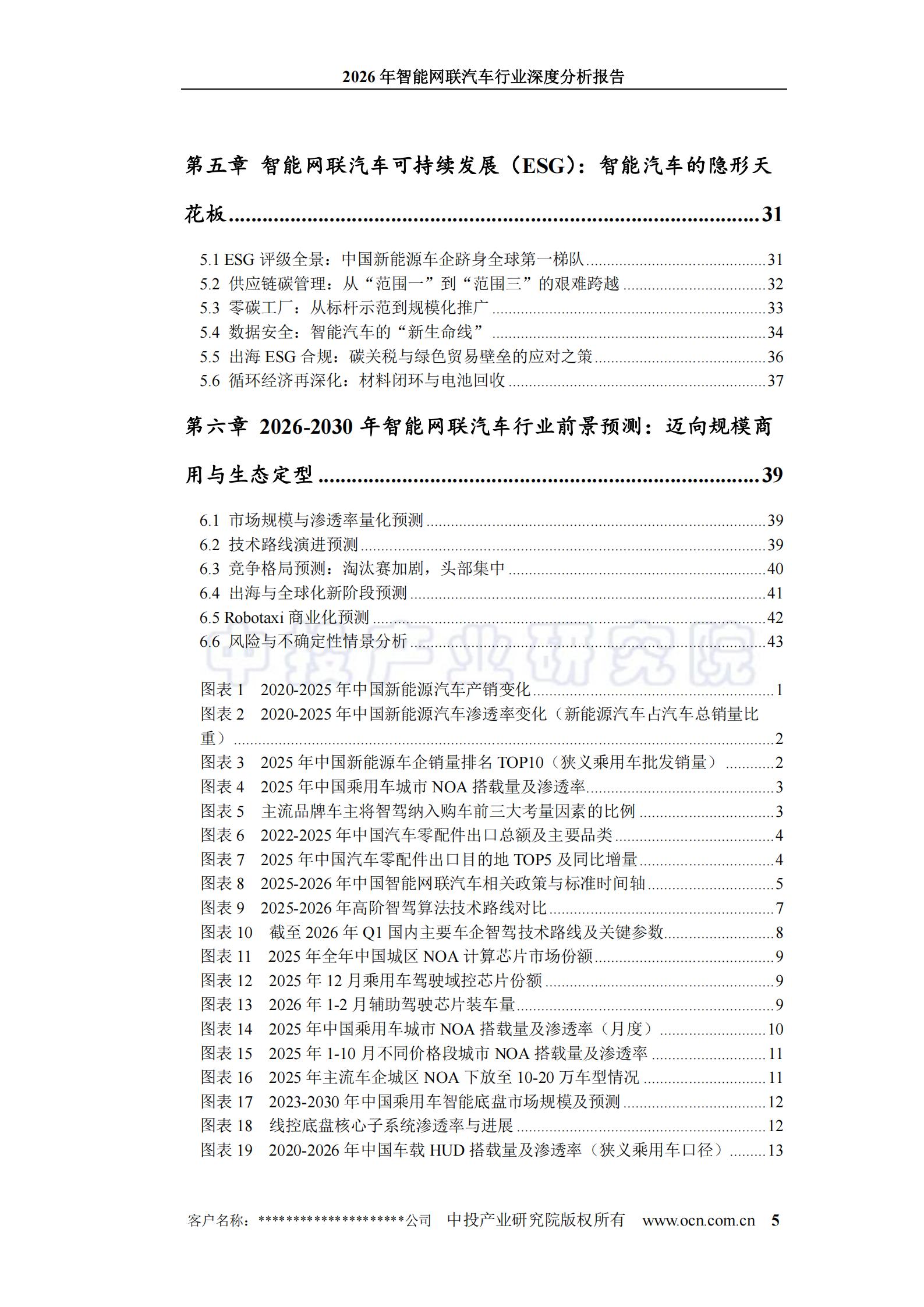 中投产业研究-2026年智能网联汽车行业深度分析报告,智能网联,汽车,智能网联,汽车,第5张 中投产业研究-2026年智能网联汽车行业深度分析报告,智能网联,汽车,智能网联,汽车,第5张