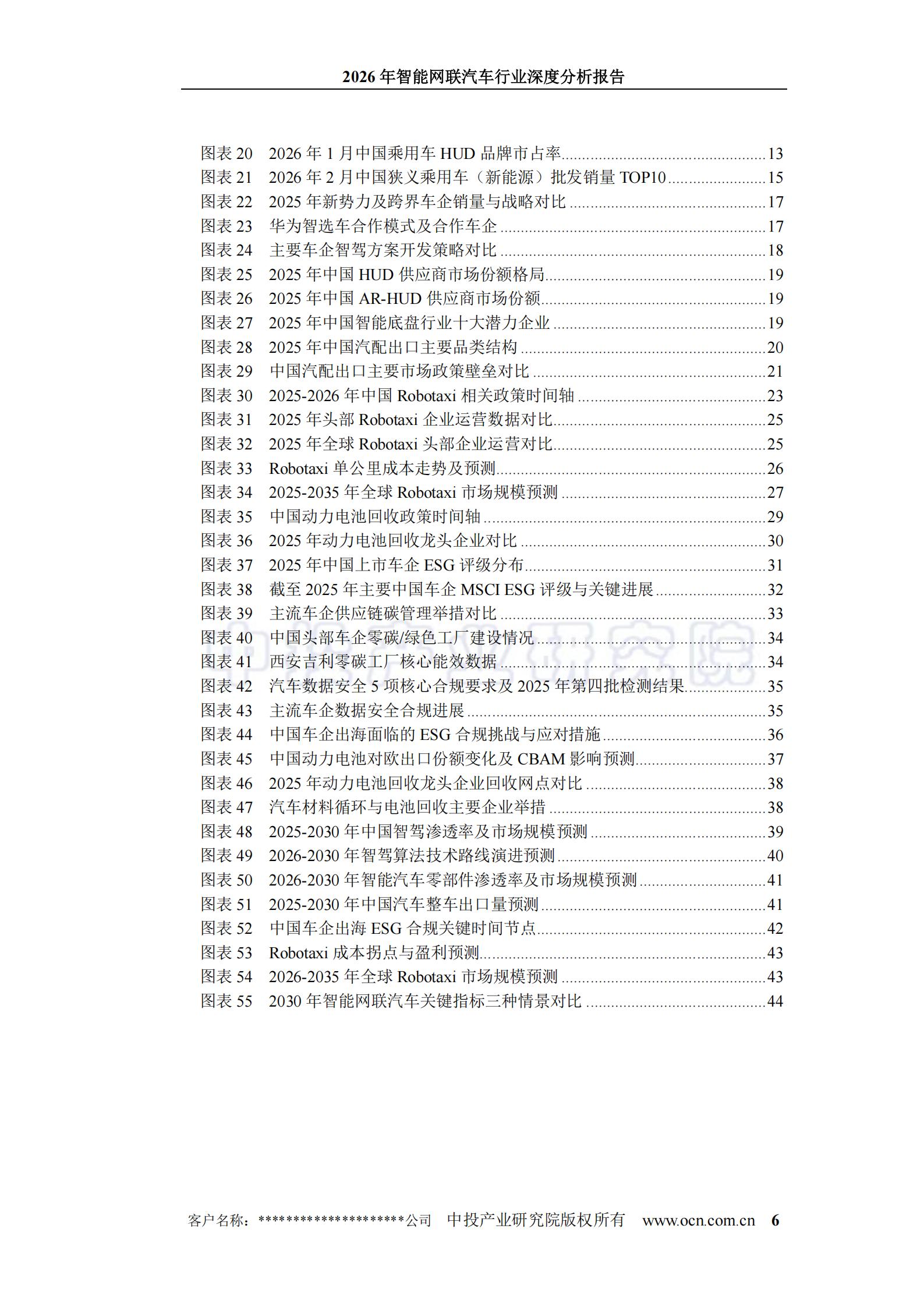 中投产业研究-2026年智能网联汽车行业深度分析报告,智能网联,汽车,智能网联,汽车,第6张 中投产业研究-2026年智能网联汽车行业深度分析报告,智能网联,汽车,智能网联,汽车,第6张