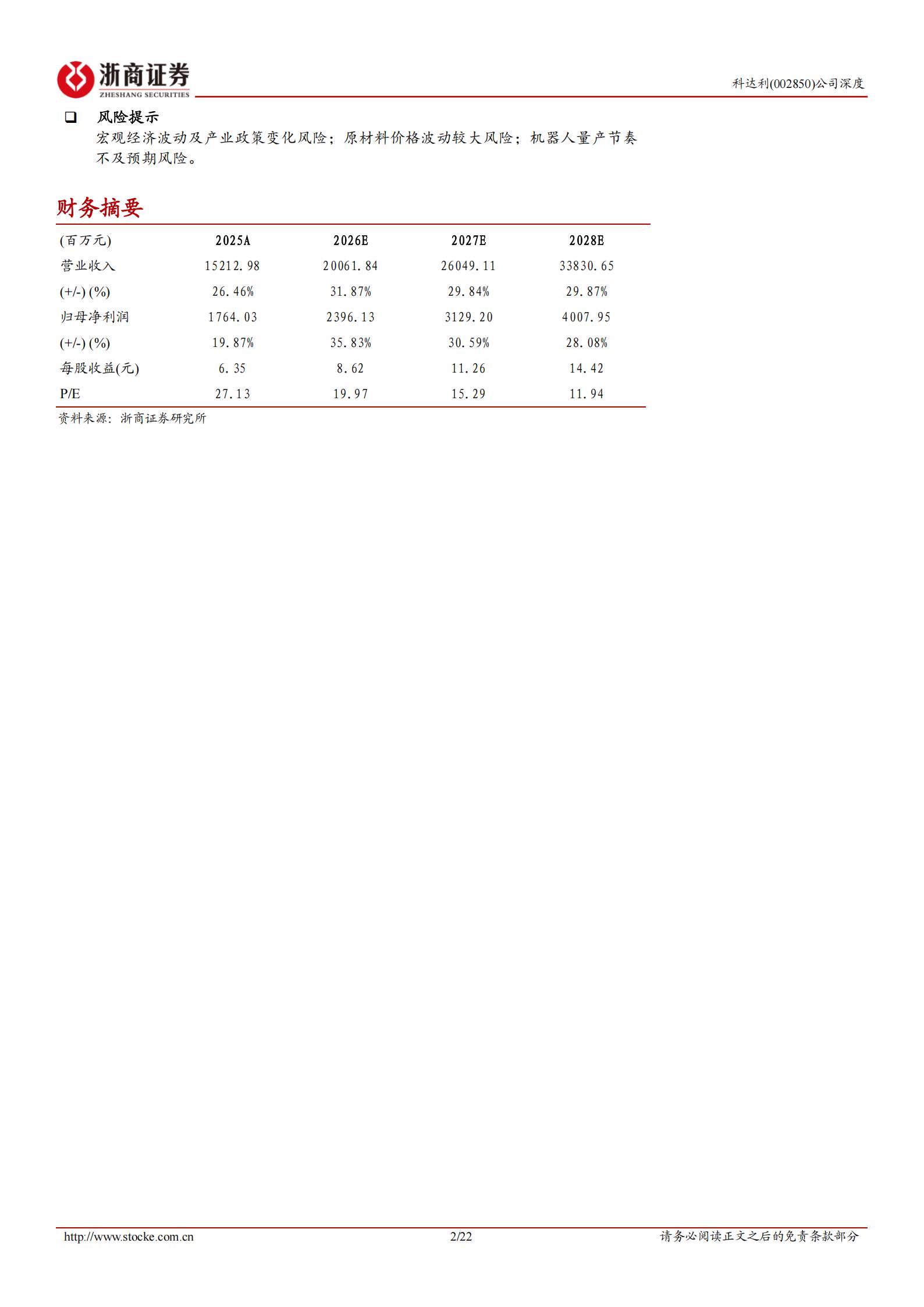 科达利-002850-深度报告：锂电池精密结构件行业龙头，多产品多维度深度布局机器人业务,科达利,锂电池,机器人,科达利,锂电池,机器人,第2张