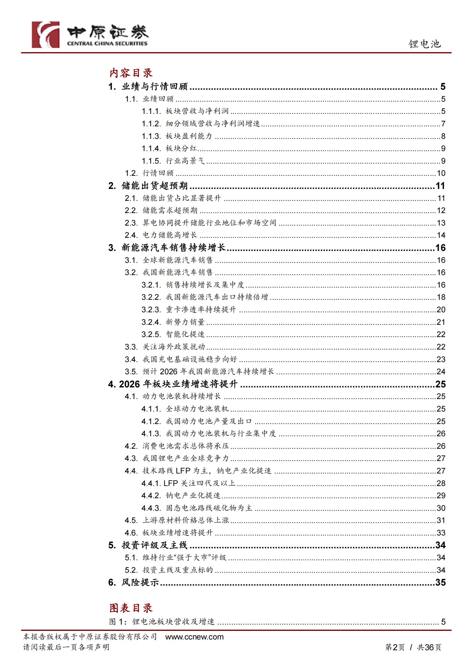 锂电池行业下半年度投资策略:业绩高增长,关注四条主线,锂电池,锂电池,第2张 锂电池行业下半年度投资策略:业绩高增长,关注四条主线,锂电池,锂电池,第2张