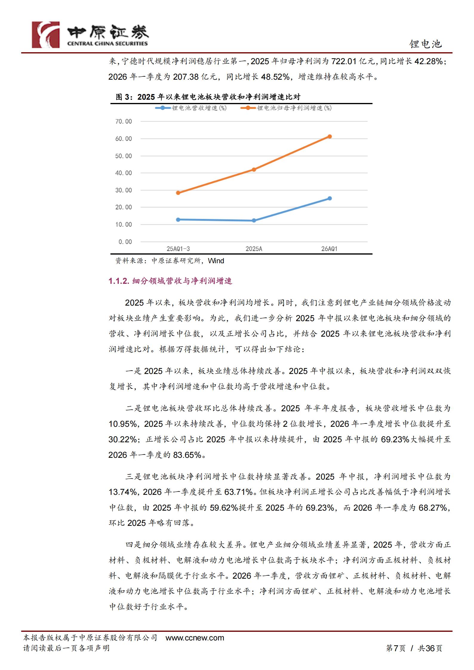 锂电池行业下半年度投资策略:业绩高增长,关注四条主线,锂电池,锂电池,第7张 锂电池行业下半年度投资策略:业绩高增长,关注四条主线,锂电池,锂电池,第7张