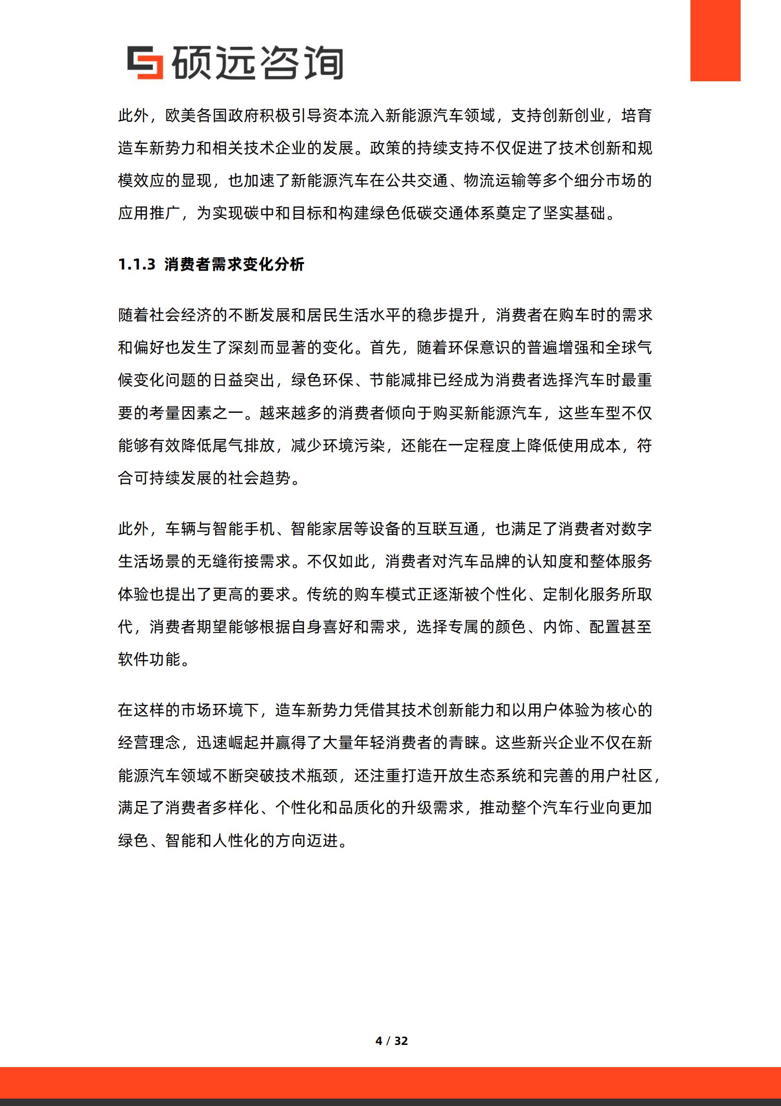 硕远咨询-汽车行业:2026年造车新势力研究报告,汽车,造车新势力,汽车,造车新势力,第4张 硕远咨询-汽车行业:2026年造车新势力研究报告,汽车,造车新势力,汽车,造车新势力,第4张