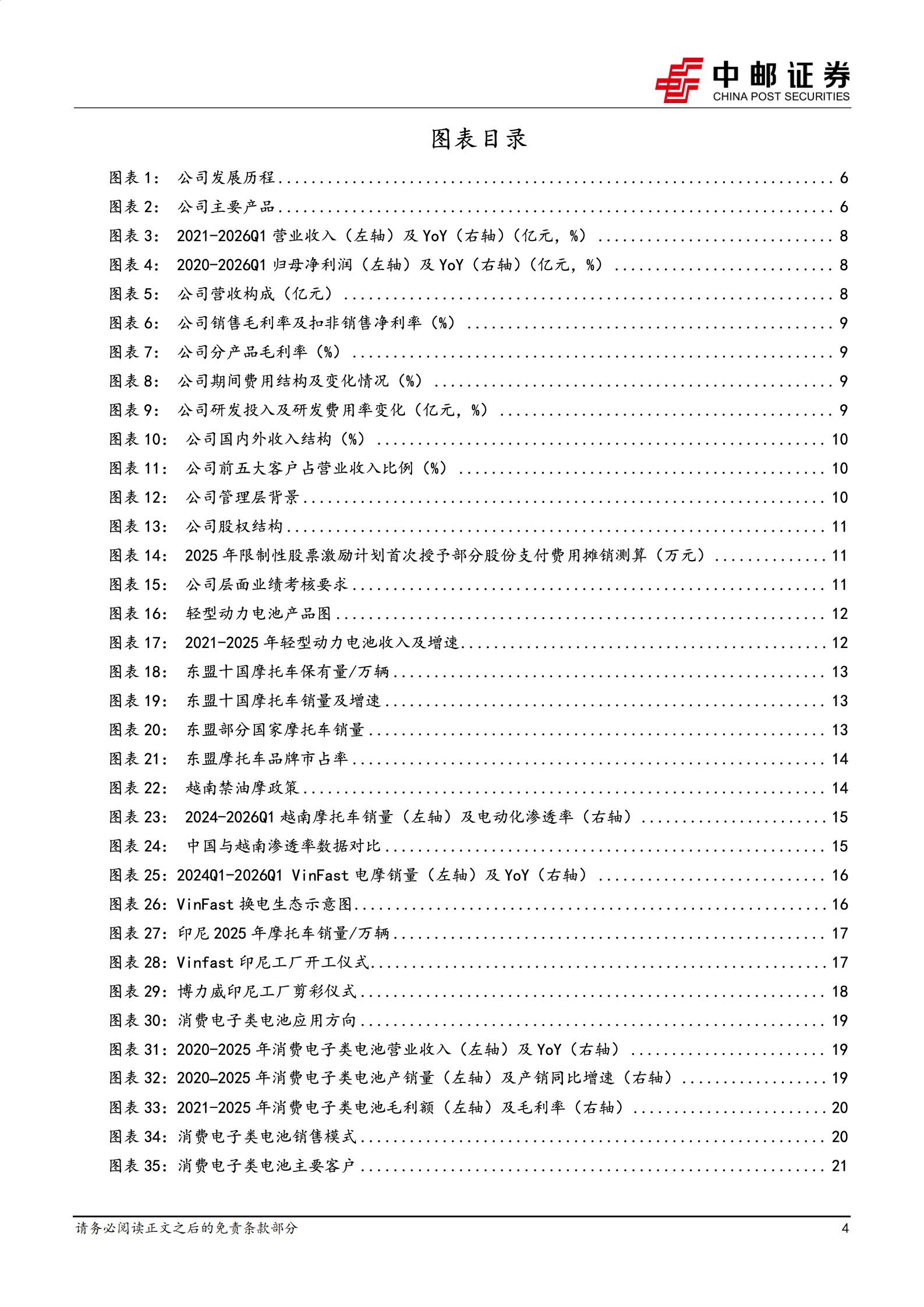 博力威-688345-东盟电动化核心受益，轻型锂电+机器人电池双轮启航,博力威,轻型锂电,机器人,博力威,轻型锂电,机器人,第4张