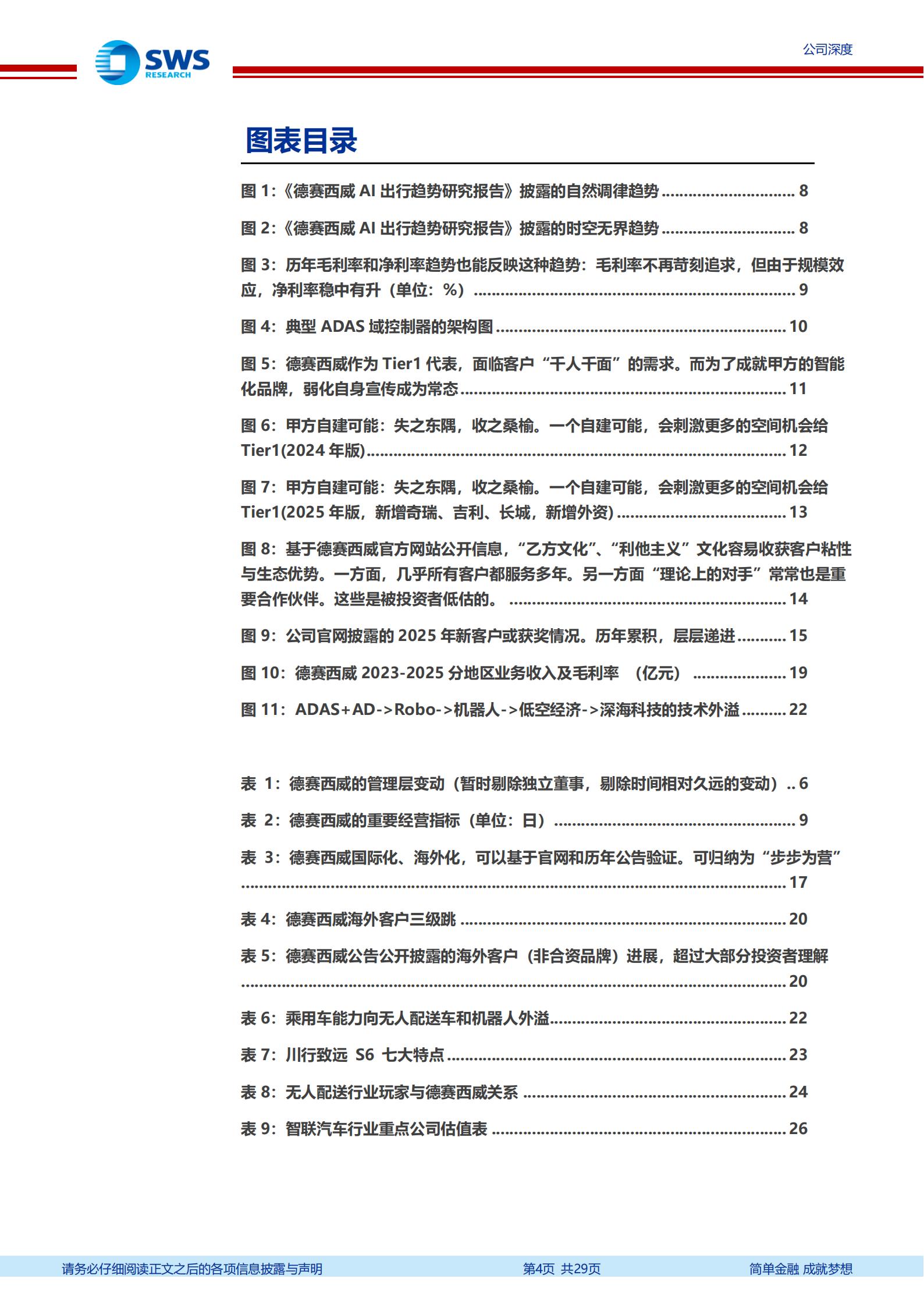 德赛西威-002920-出海收获，乙方优势，进入新赛道,德赛西威,德赛西威,第4张